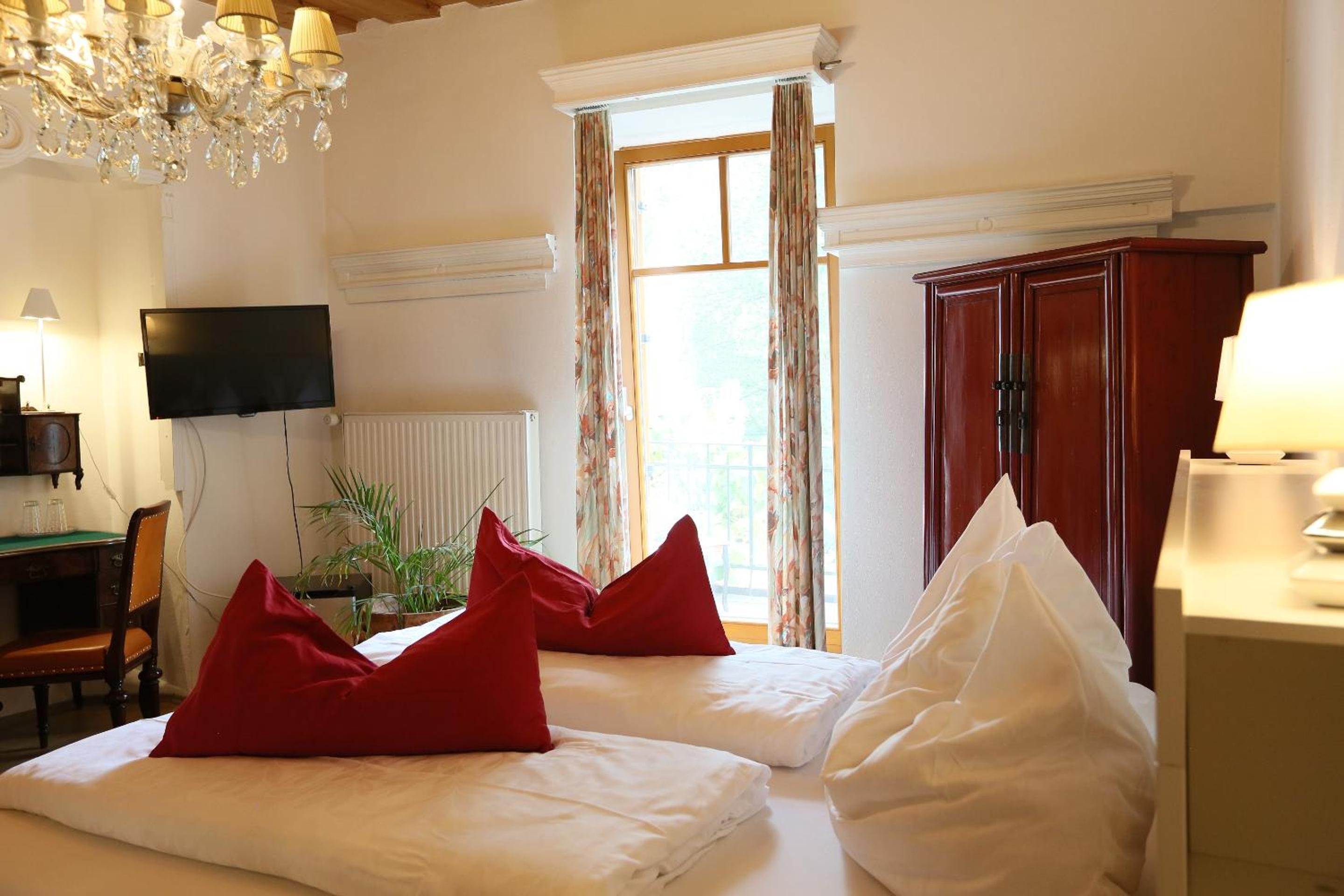 Double Room photo 1