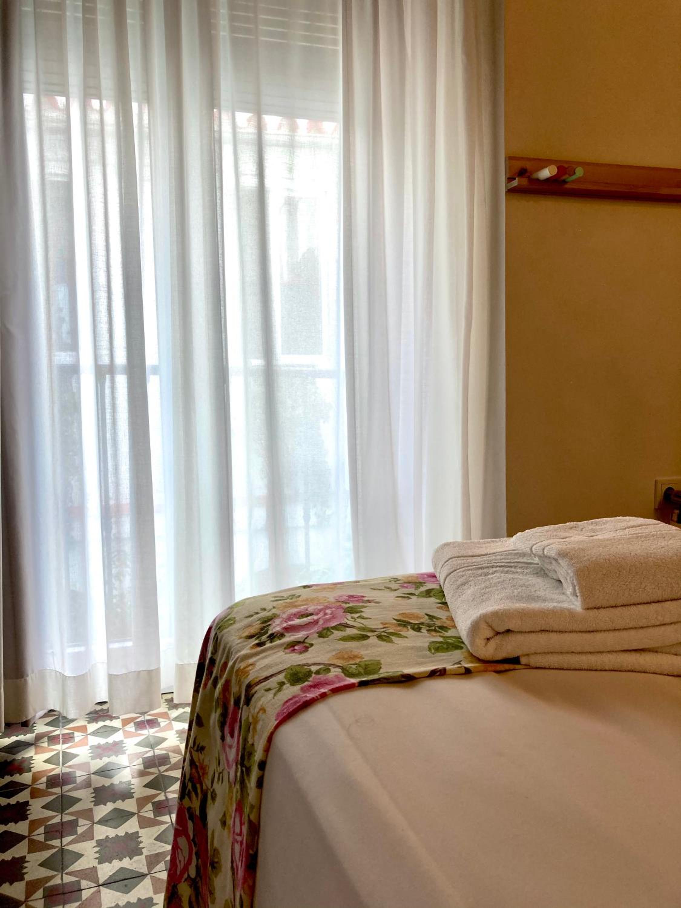 Habitación Doble Económica