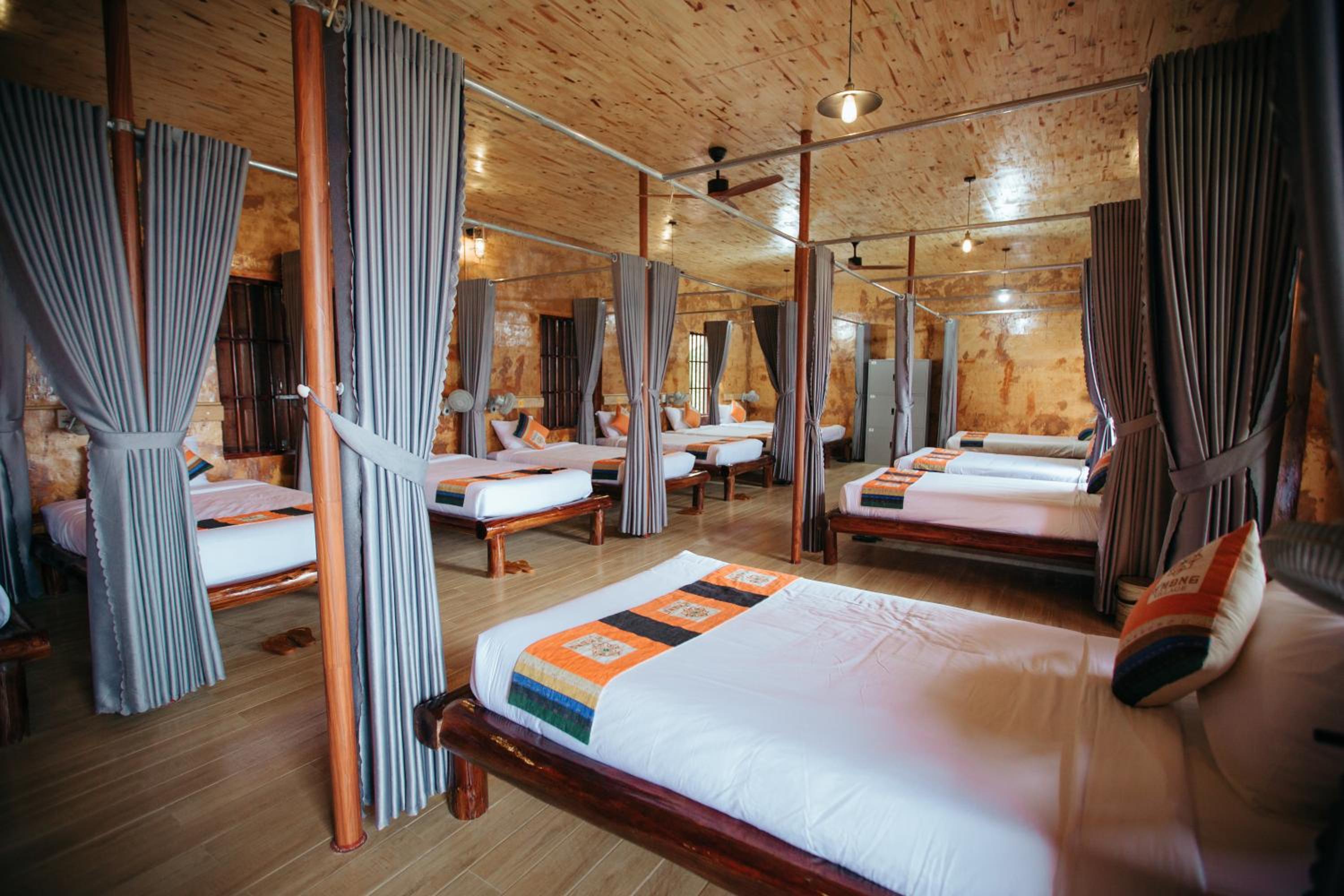 Single Bed in 10-Bed Dormitory Room photo 3