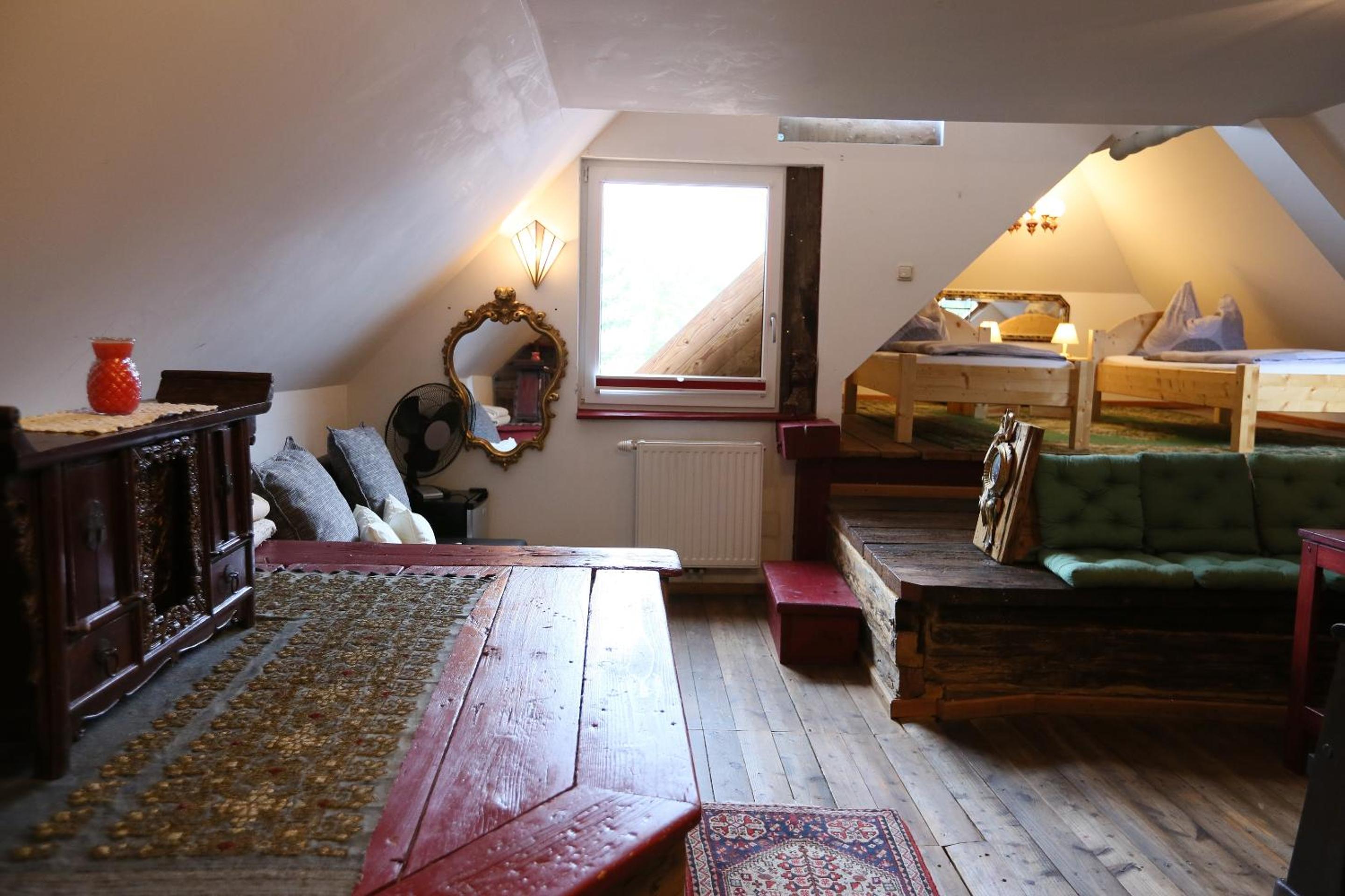 Double Room photo 2