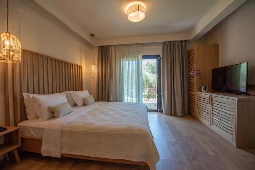 Junior Suite with Garden View photo 2