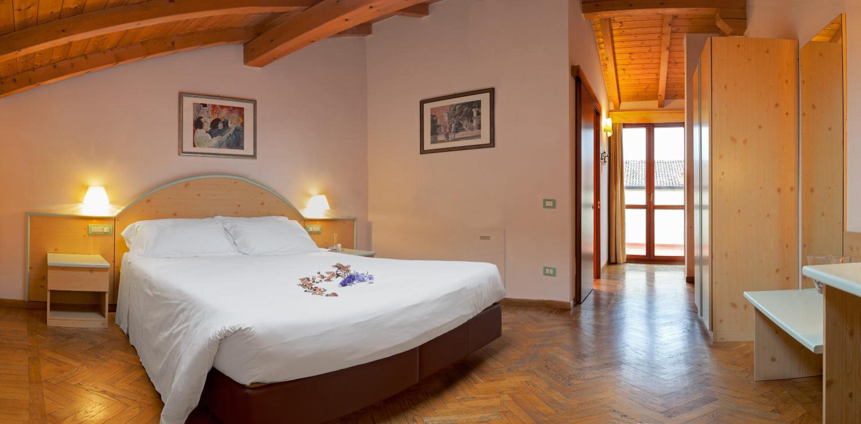 Double or Twin Room - Annex