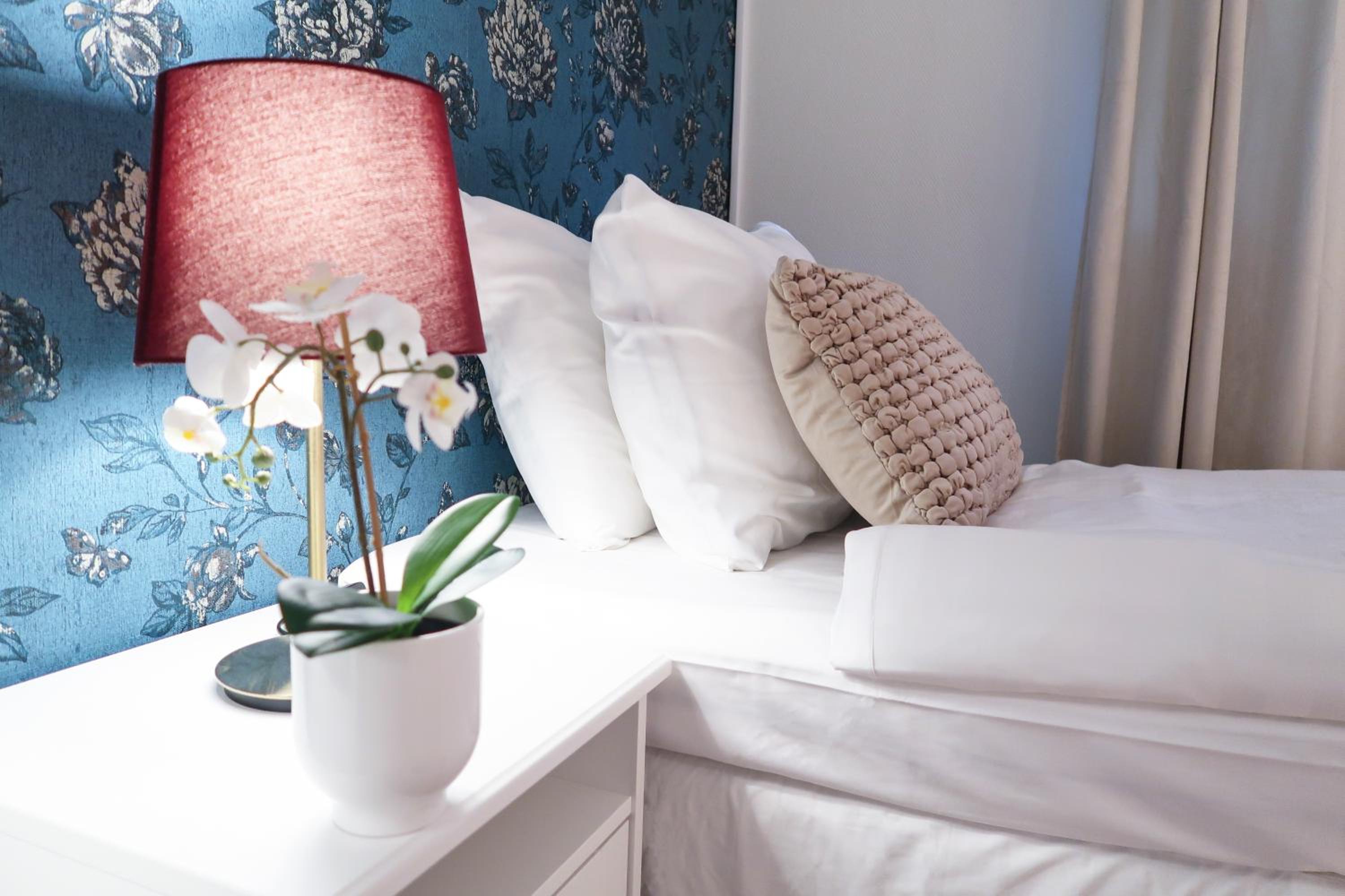 Twin Room Private