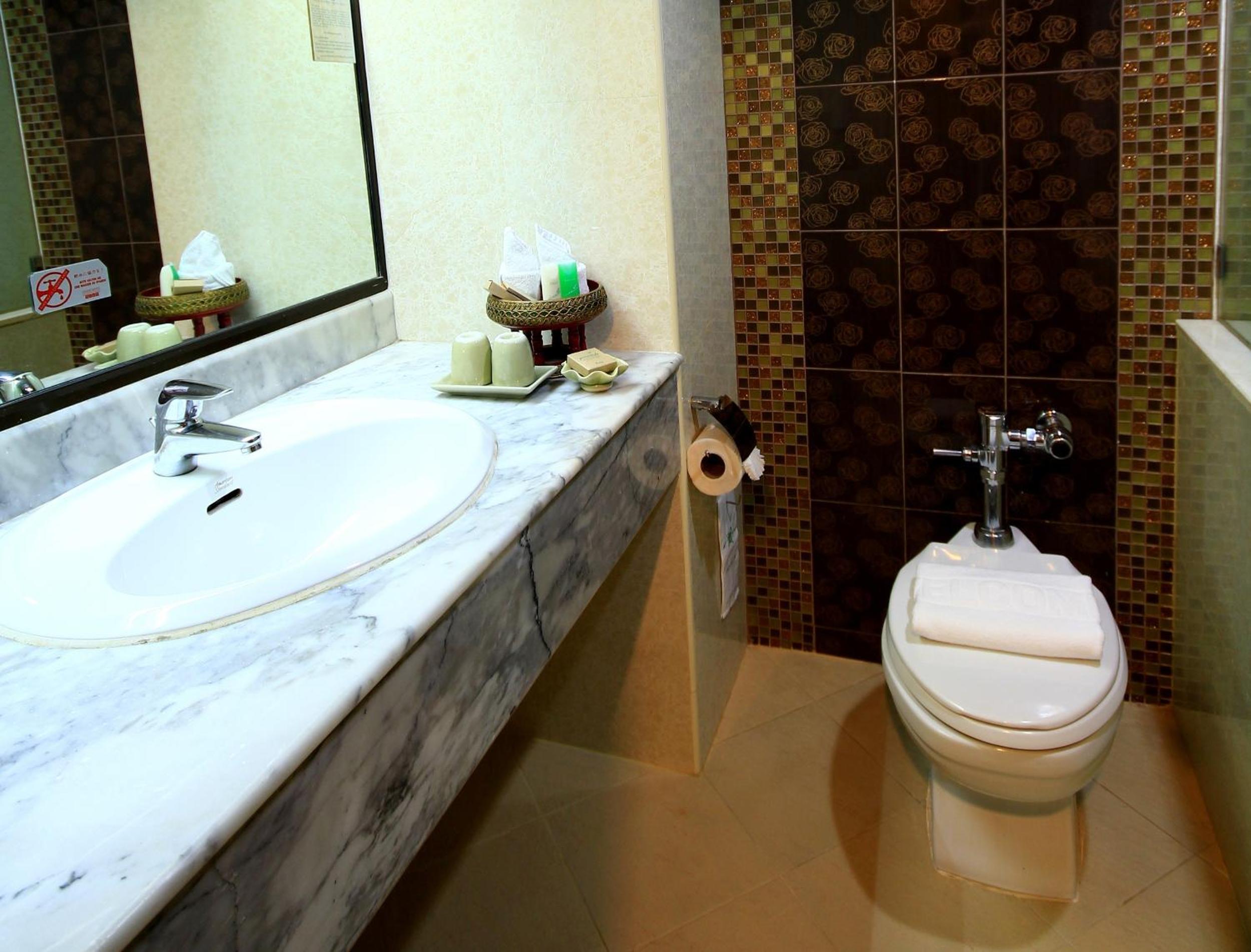 Superior Room photo 3