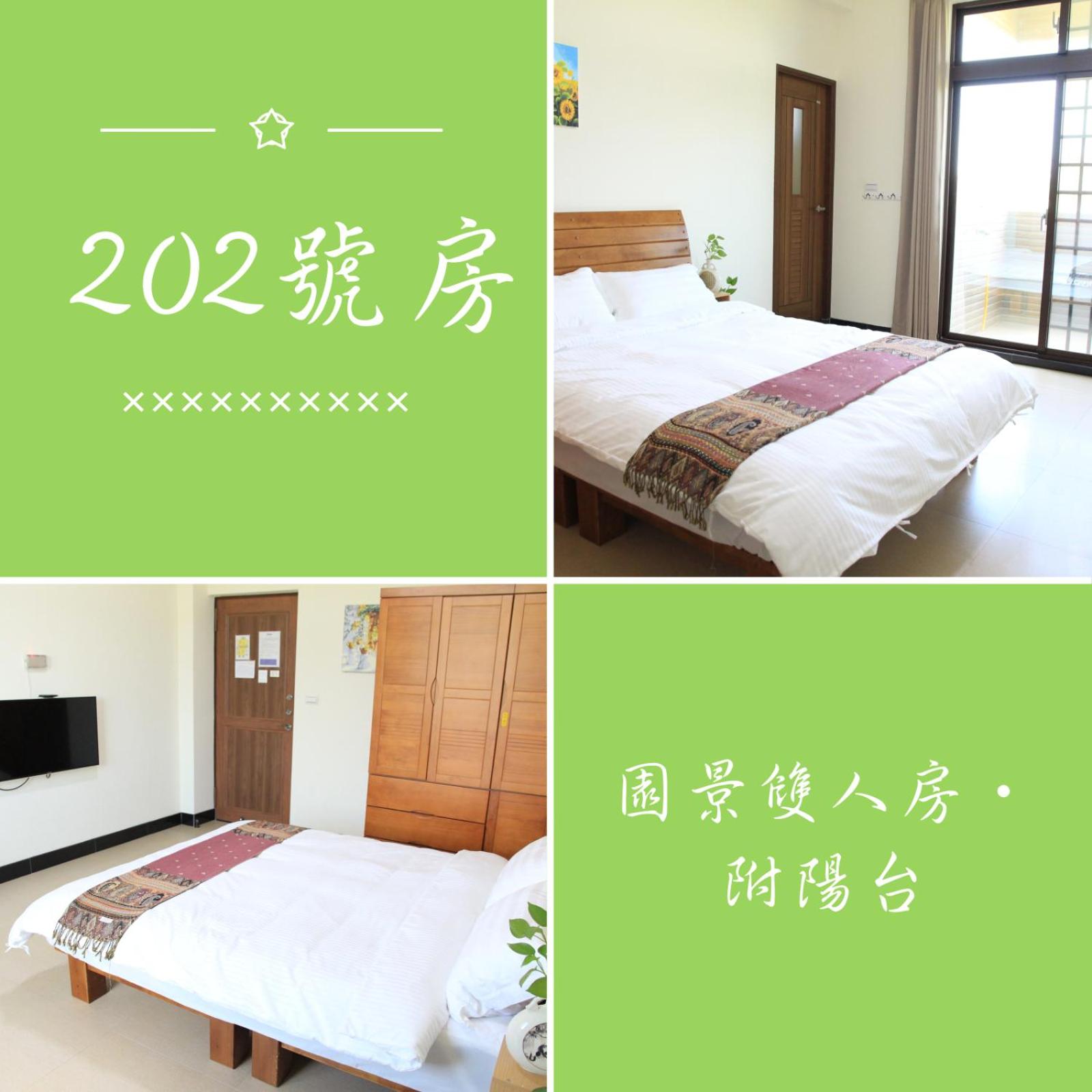 King Room with Garden View photo 1