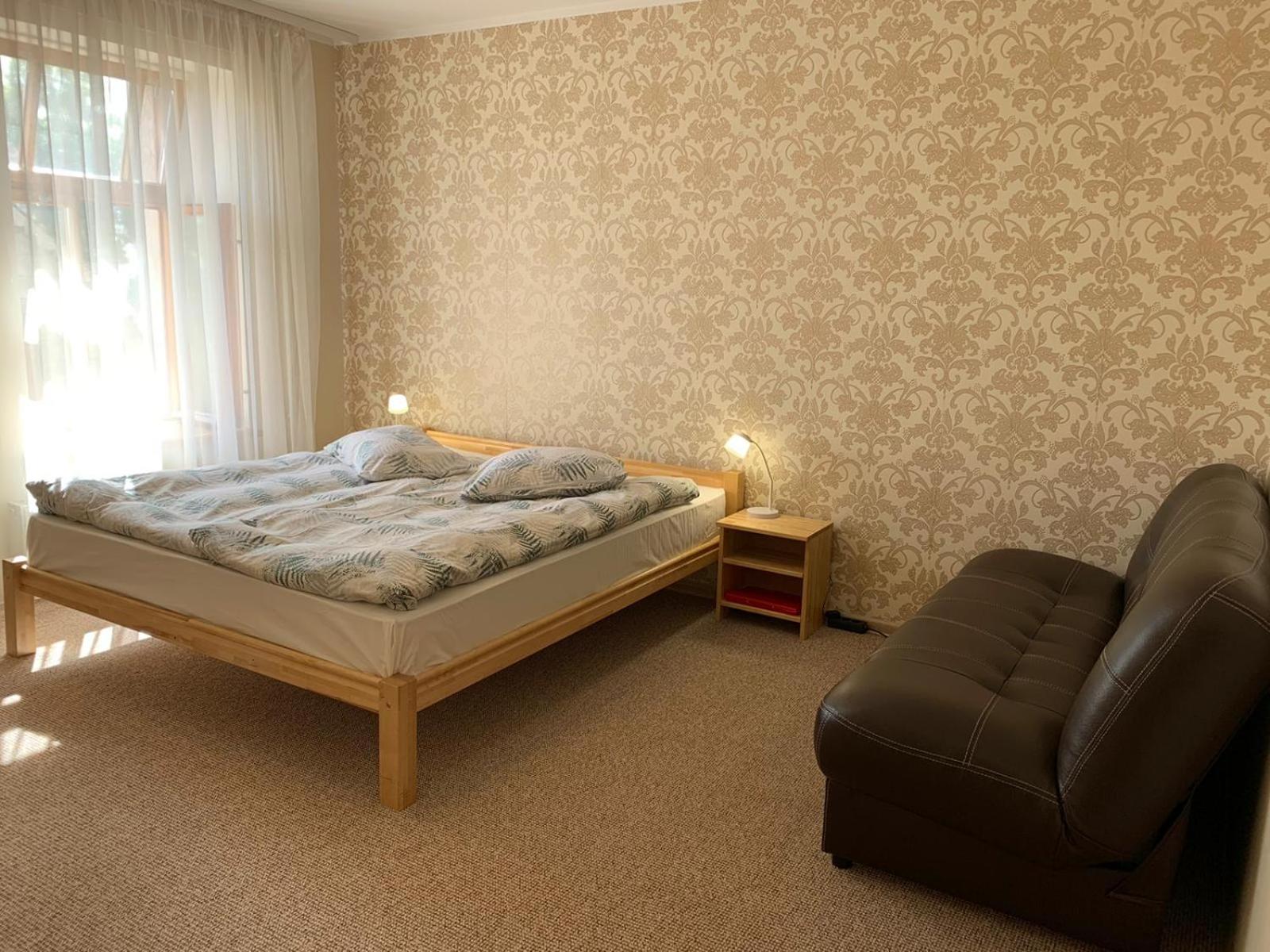 Triple Room photo 1