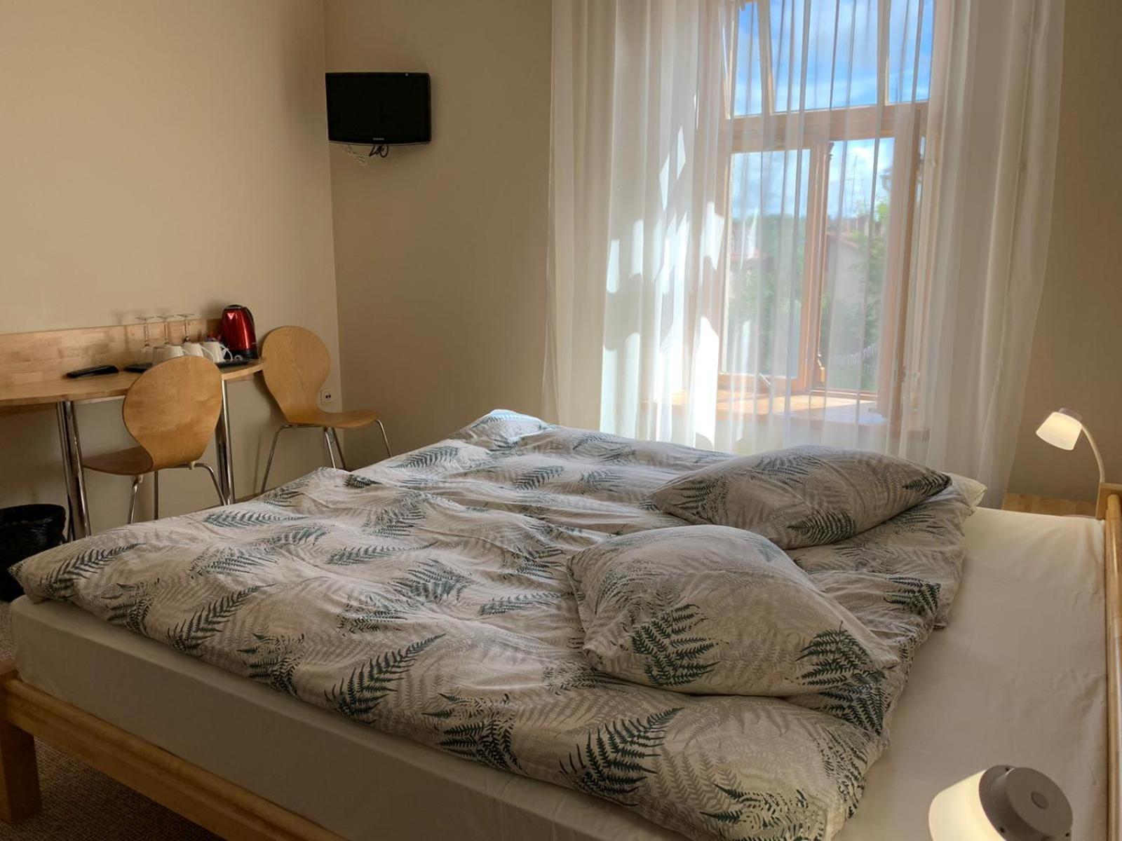 Triple Room photo 3