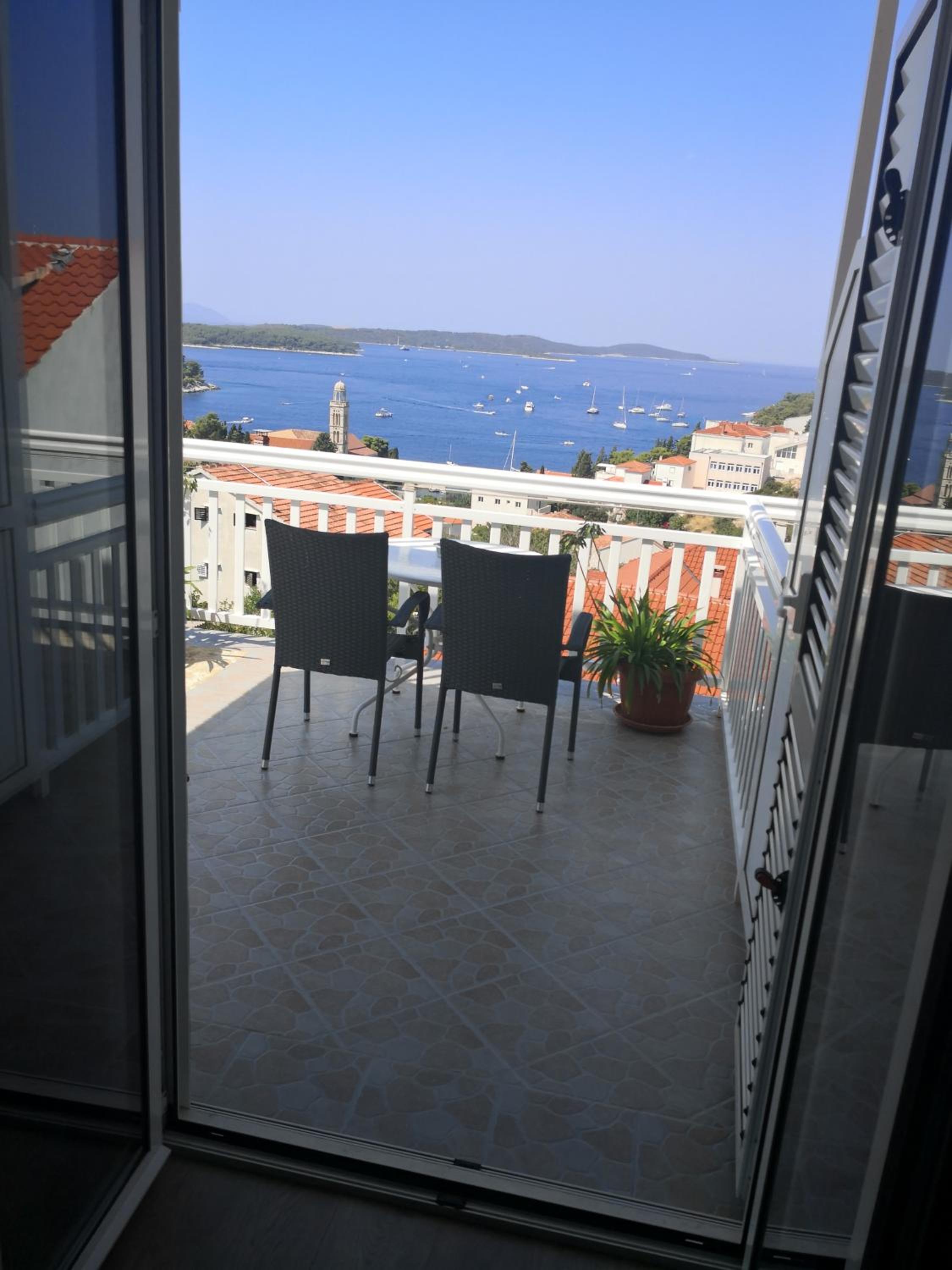 Double Room with Terace with Sea View photo 3
