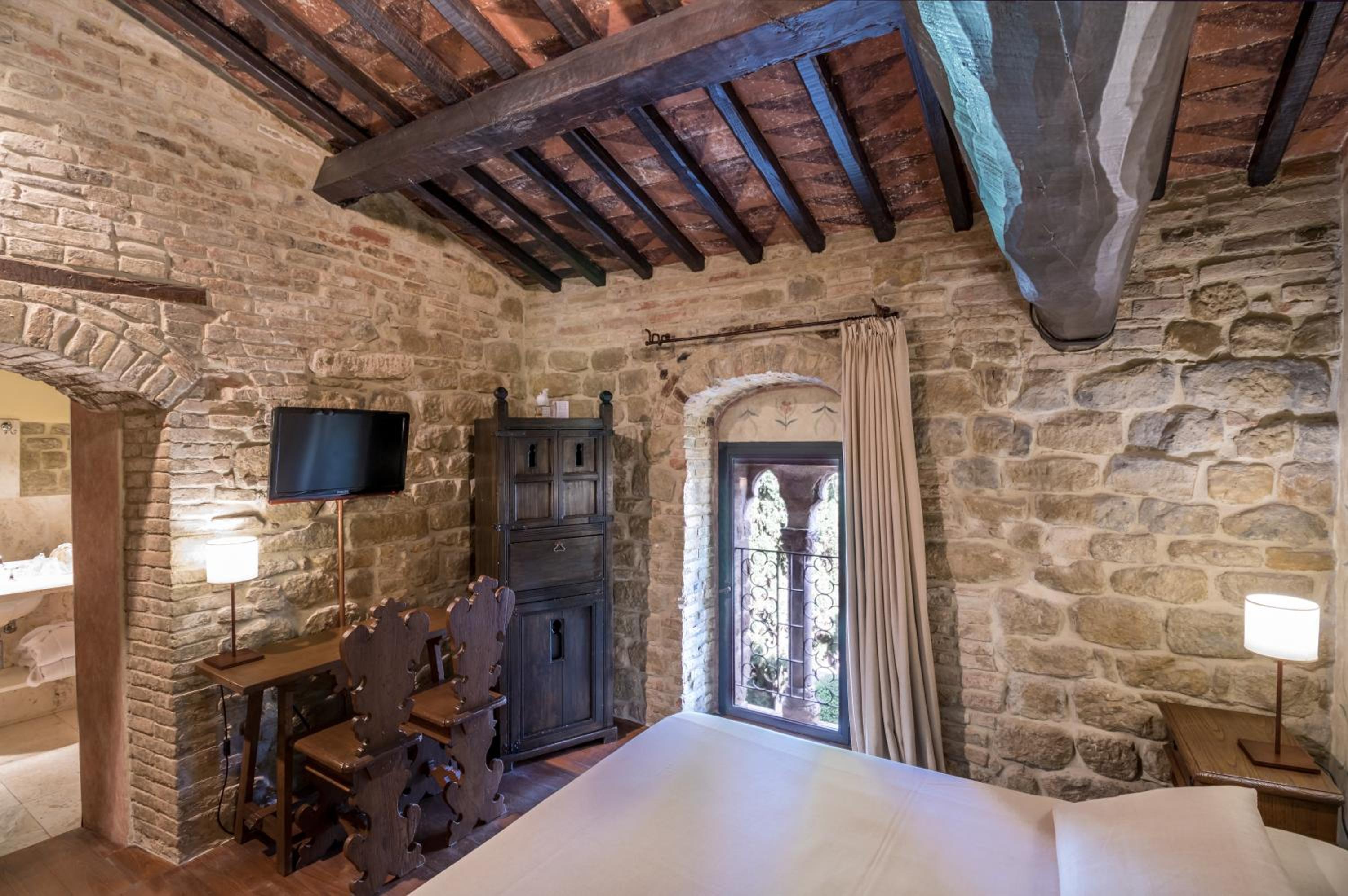 Classic Double Room - Photo 4
