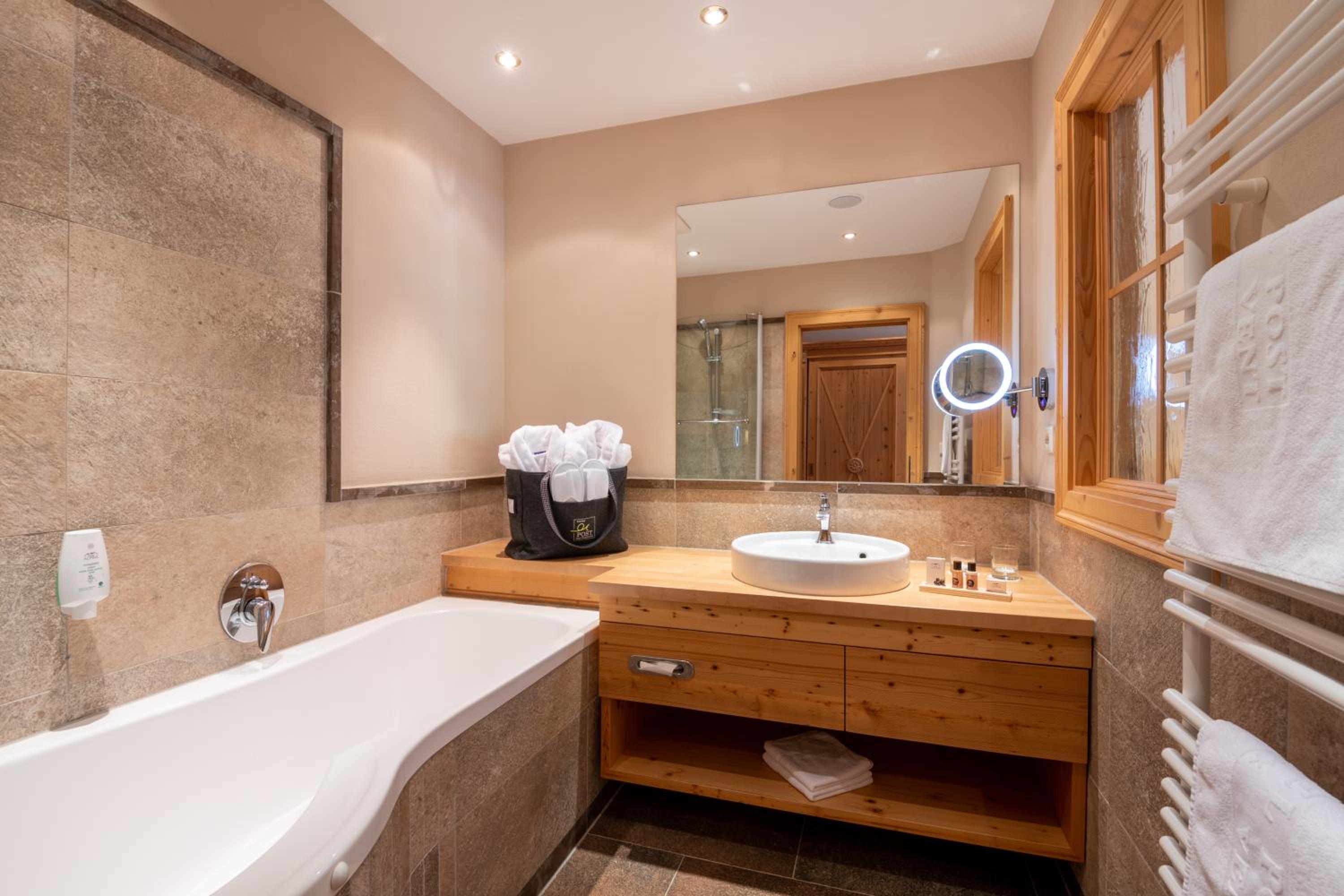 Junior Suite - Photo 3
