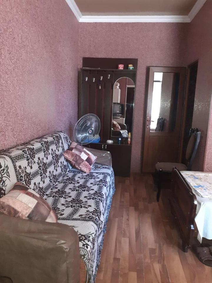 Budget Twin Room photo 1