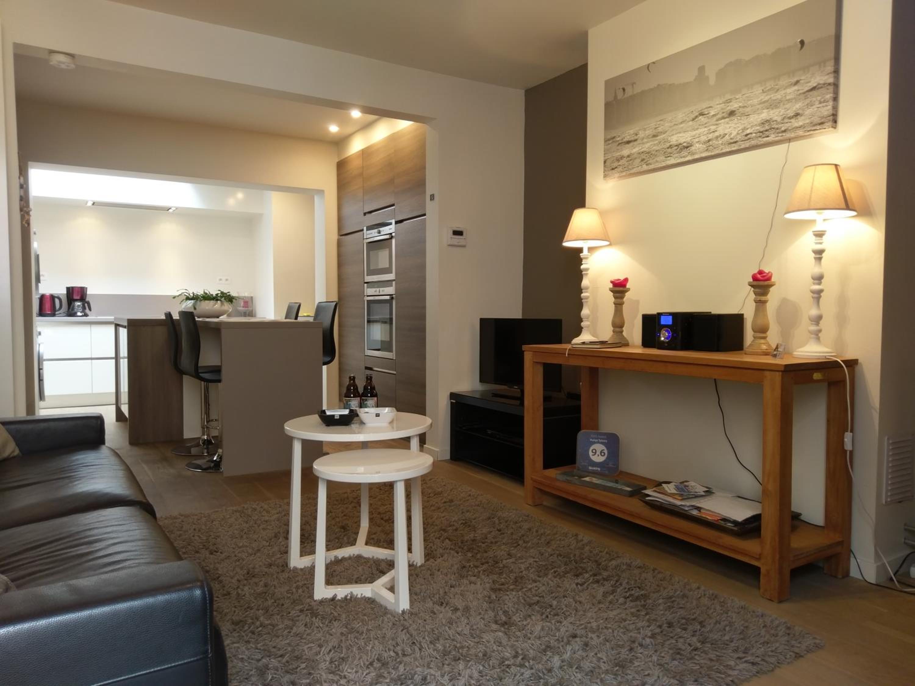Vacation Home photo 1