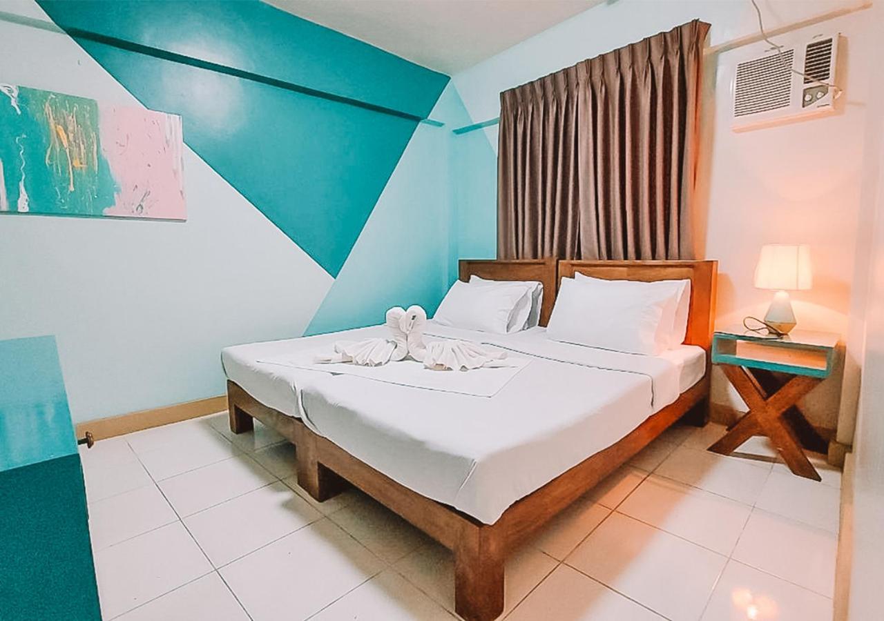 Standard Double Room - Photo 6