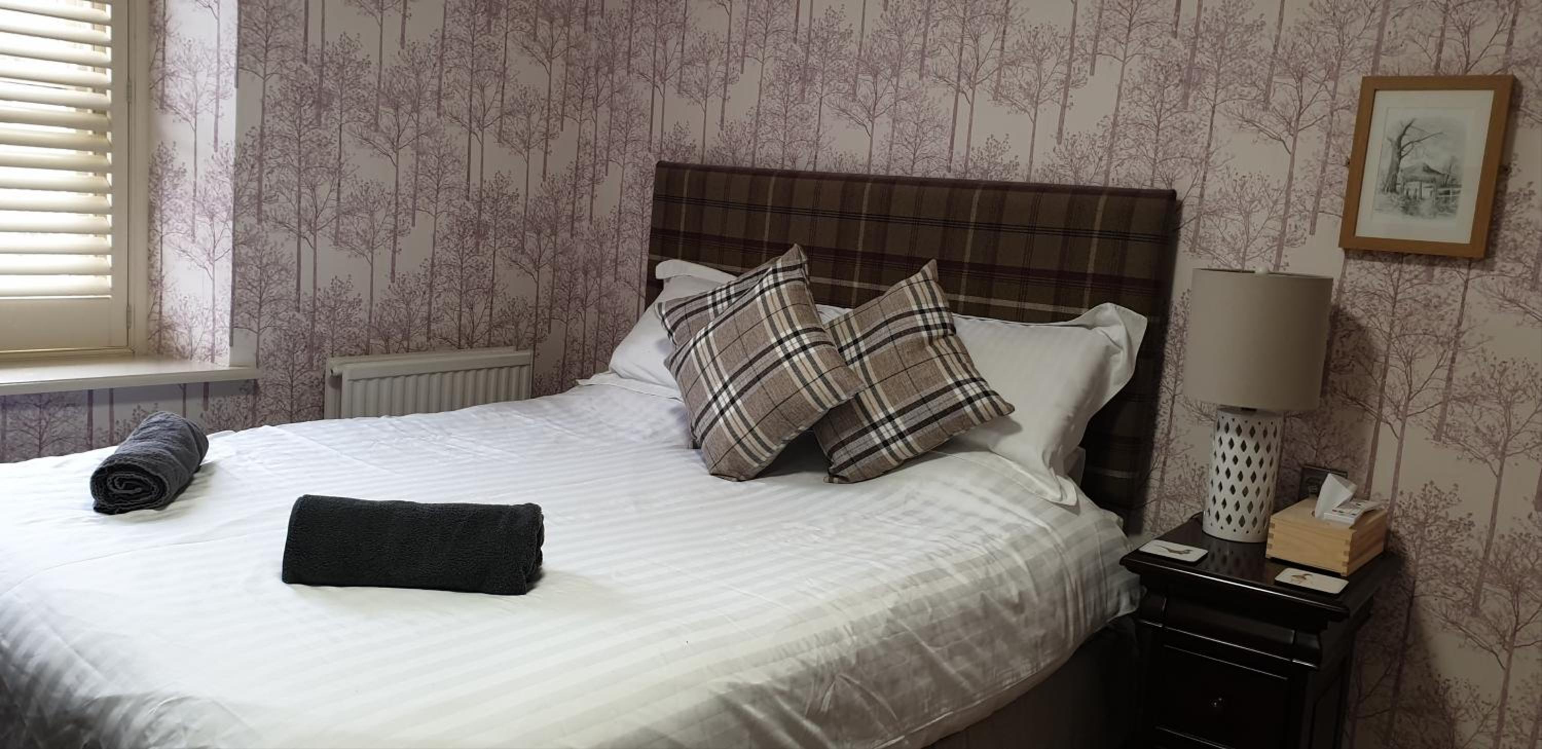 Deluxe Double Room - Photo 4