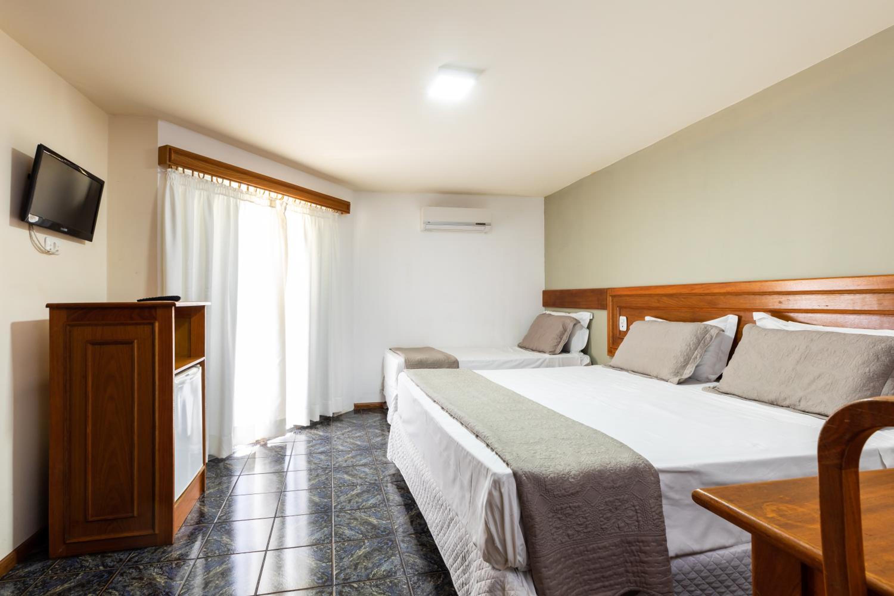 Luxury Double Room - Photo 6