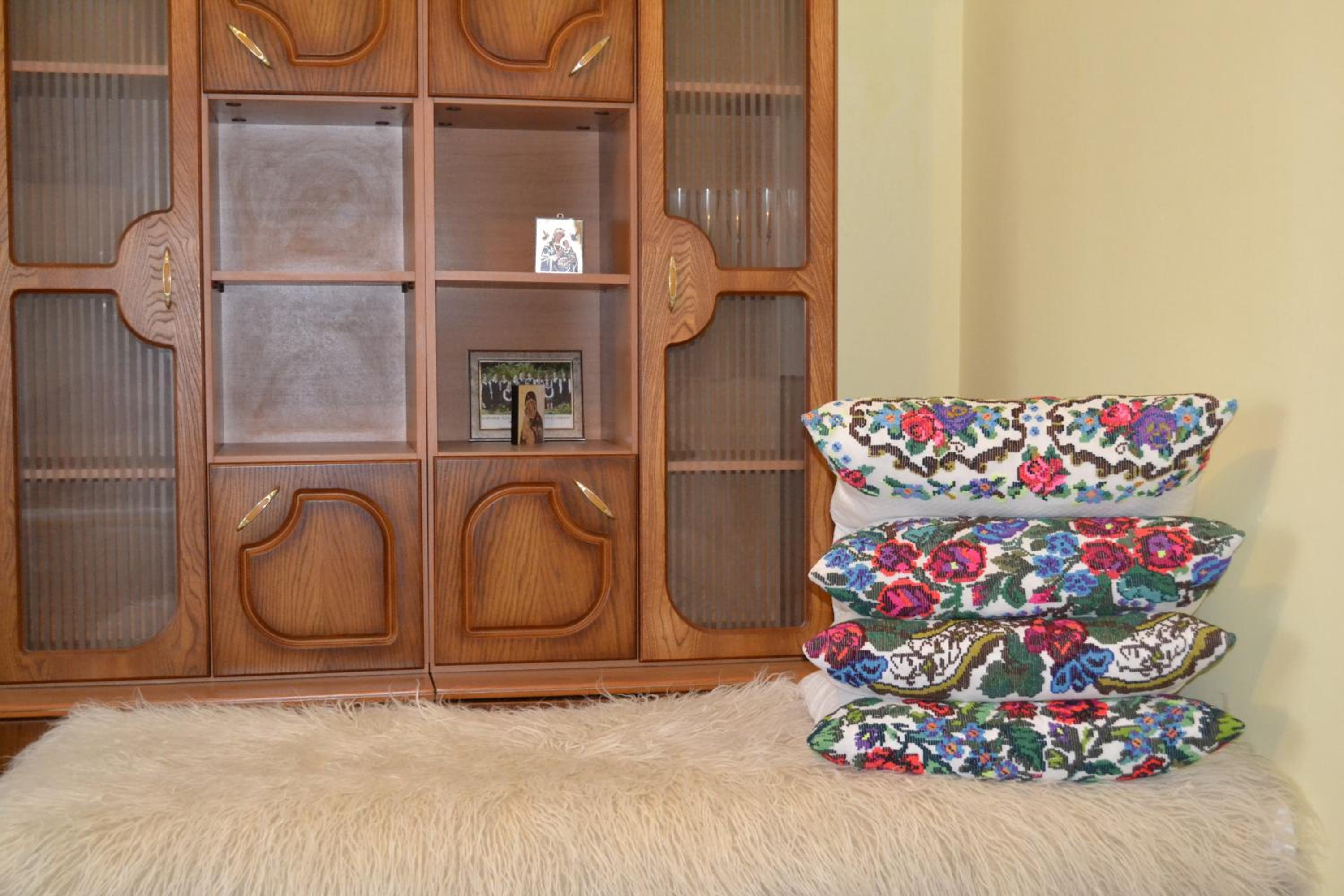 Budget Double Room photo 2