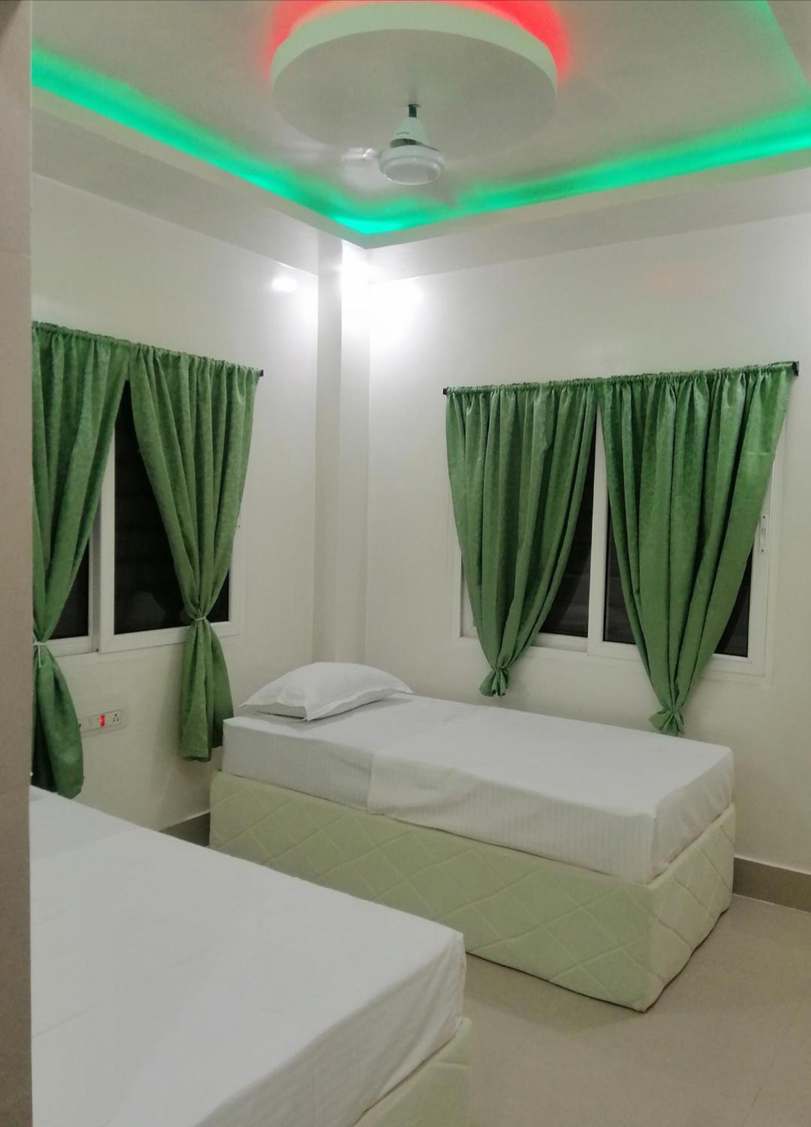 Deluxe Double or Twin Room - Photo 1