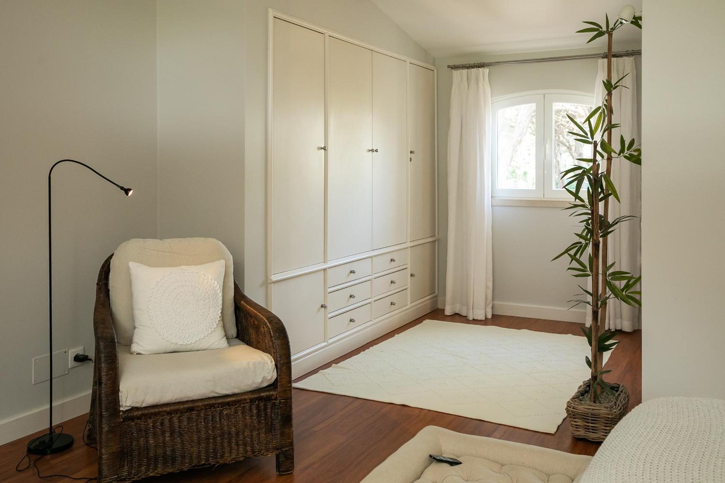 One-Bedroom House photo 1