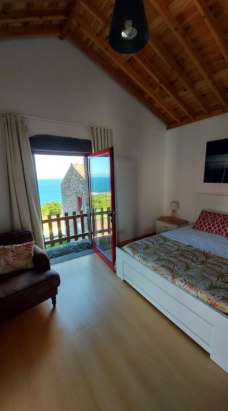Double Room with Sea View photo 1