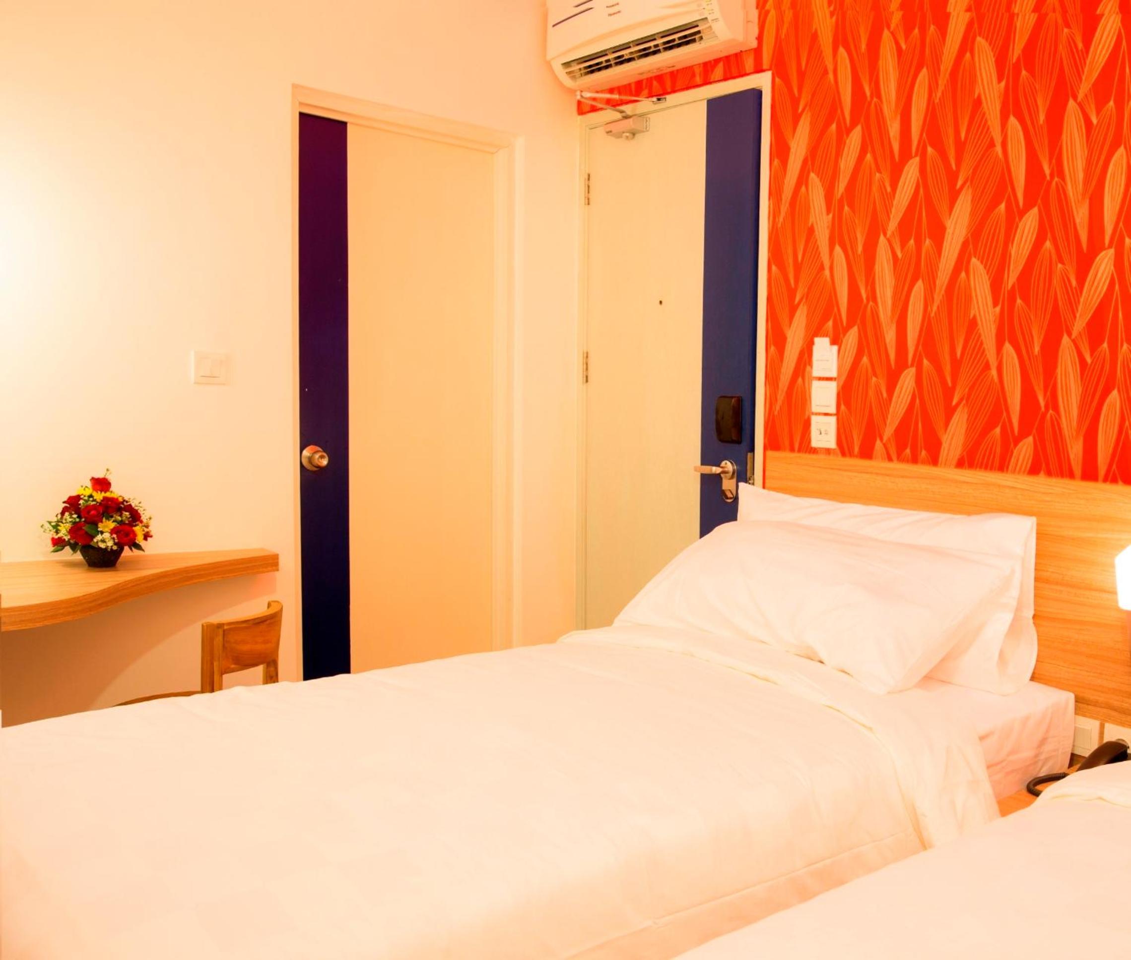 Superior King Room - Photo 2