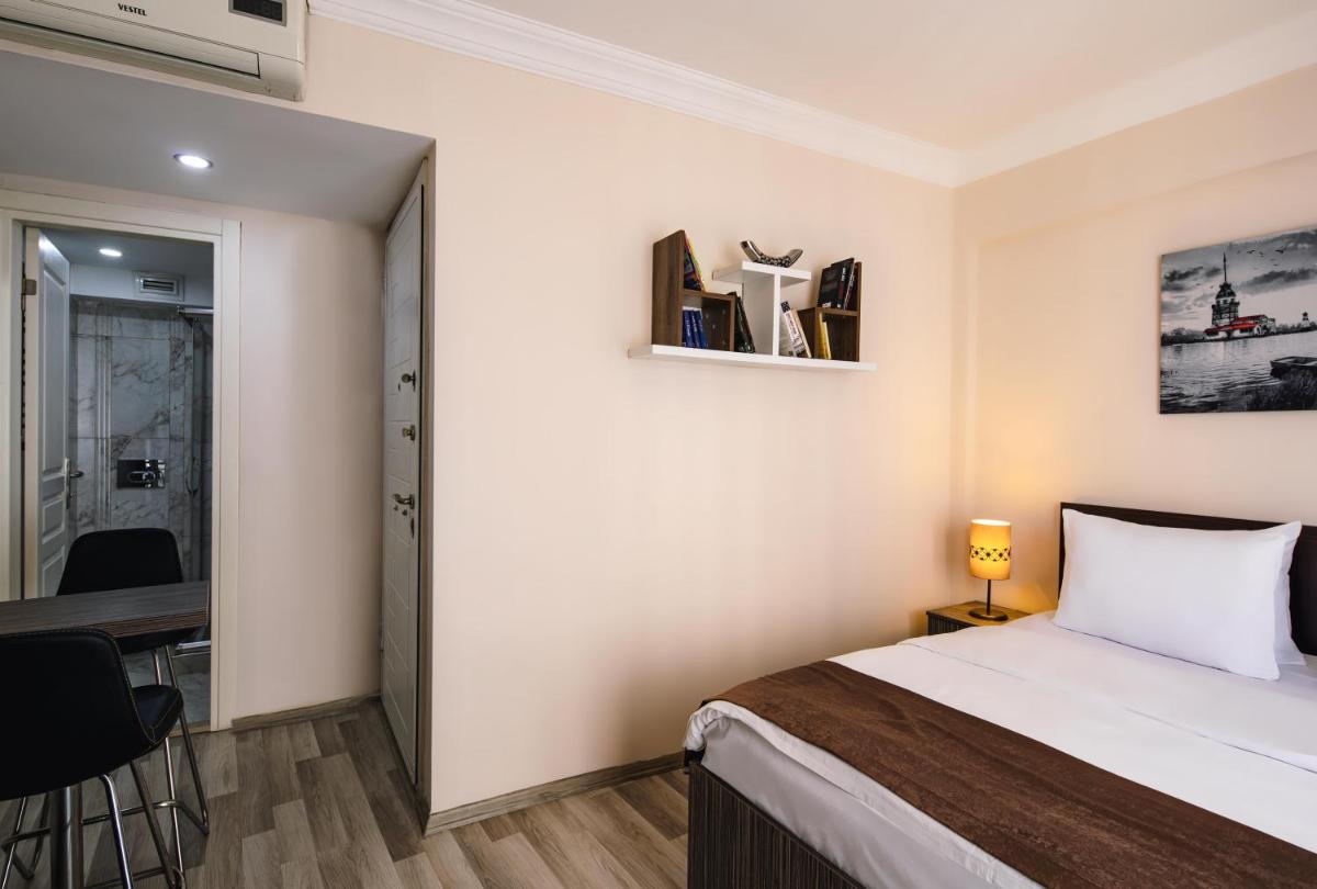 Standard Double Room photo 1