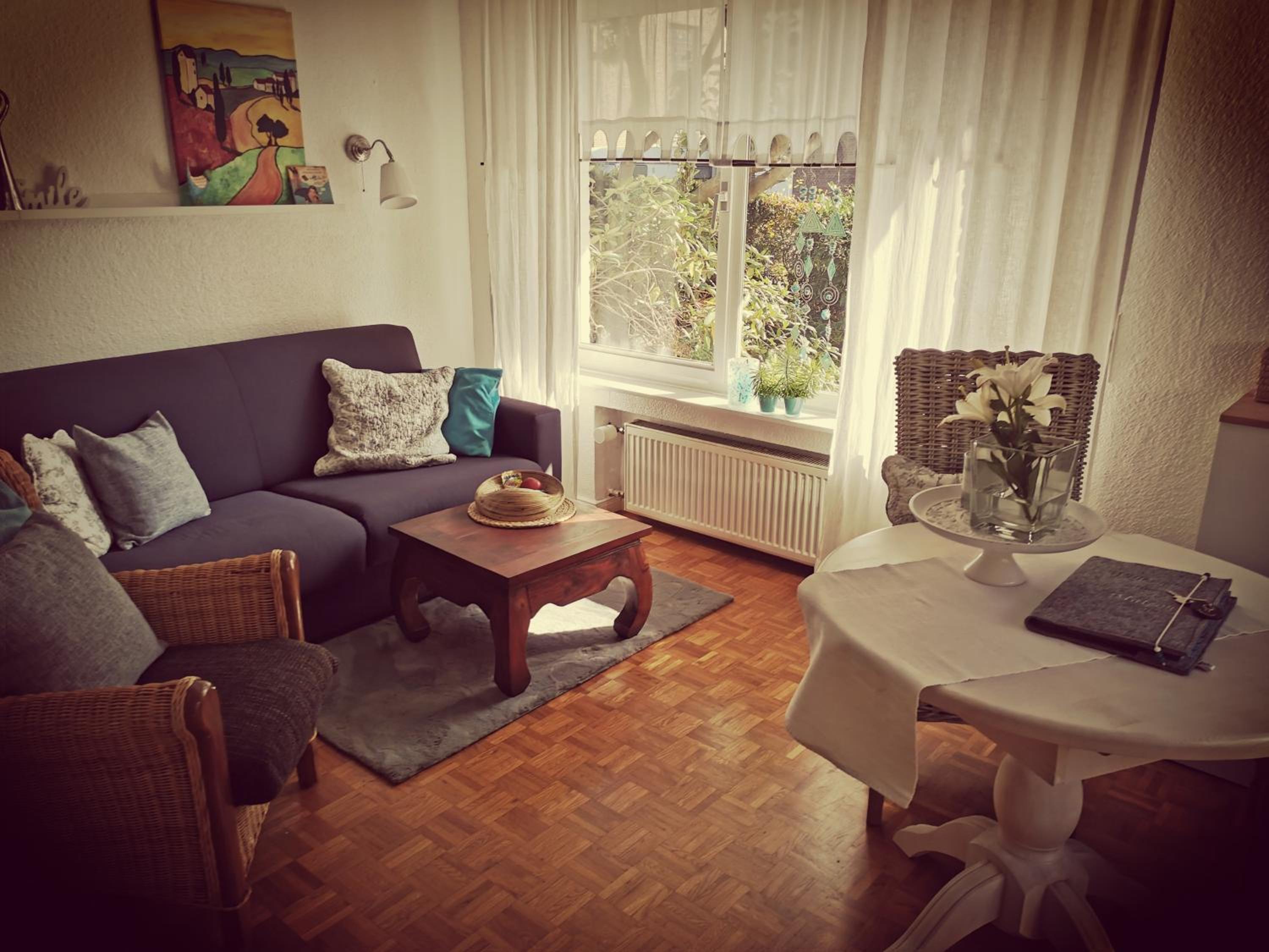 Apartment with Terrace - Photo 27
