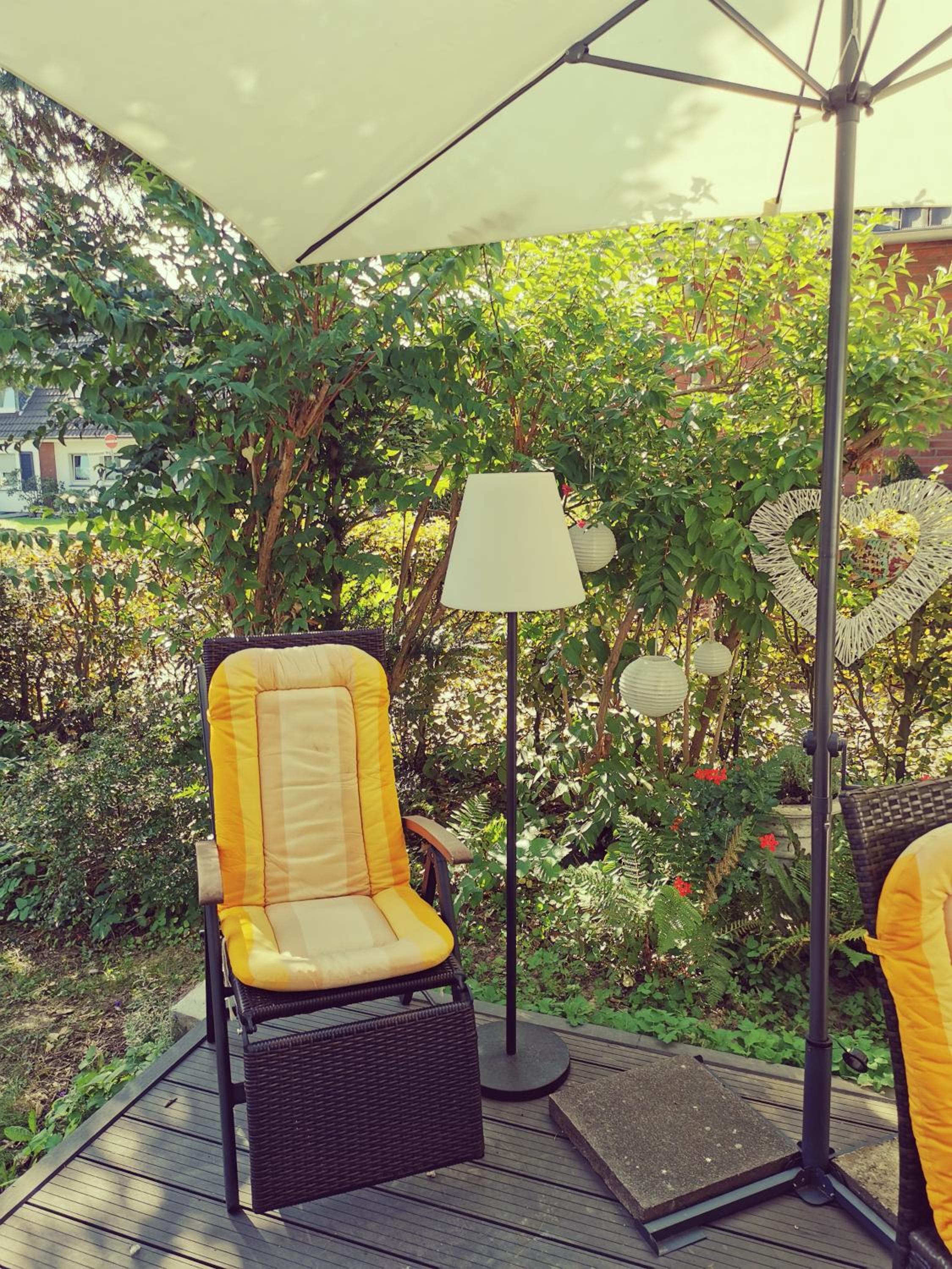 Apartment with Terrace - Photo 13