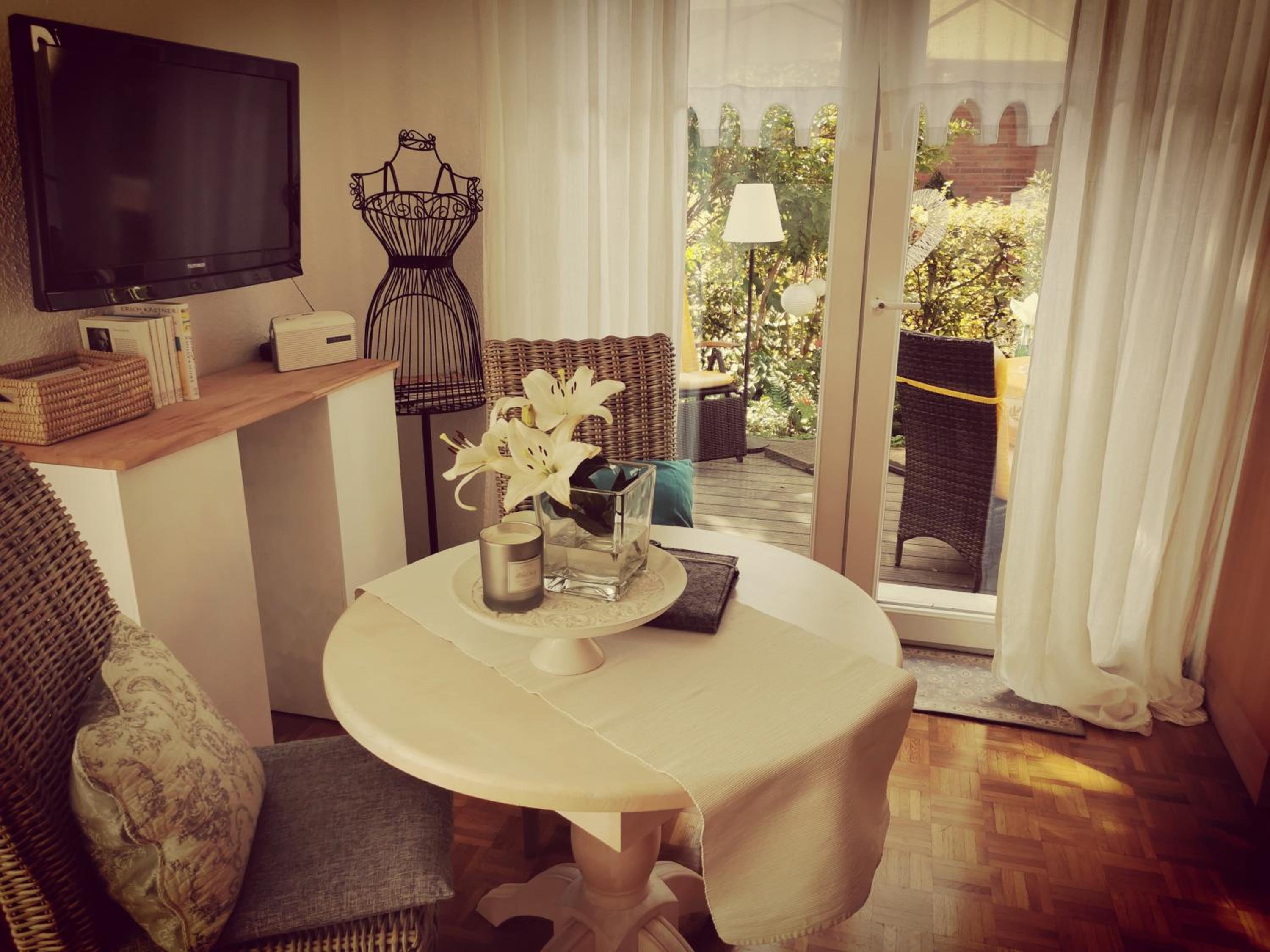 Apartment with Terrace - Photo 29