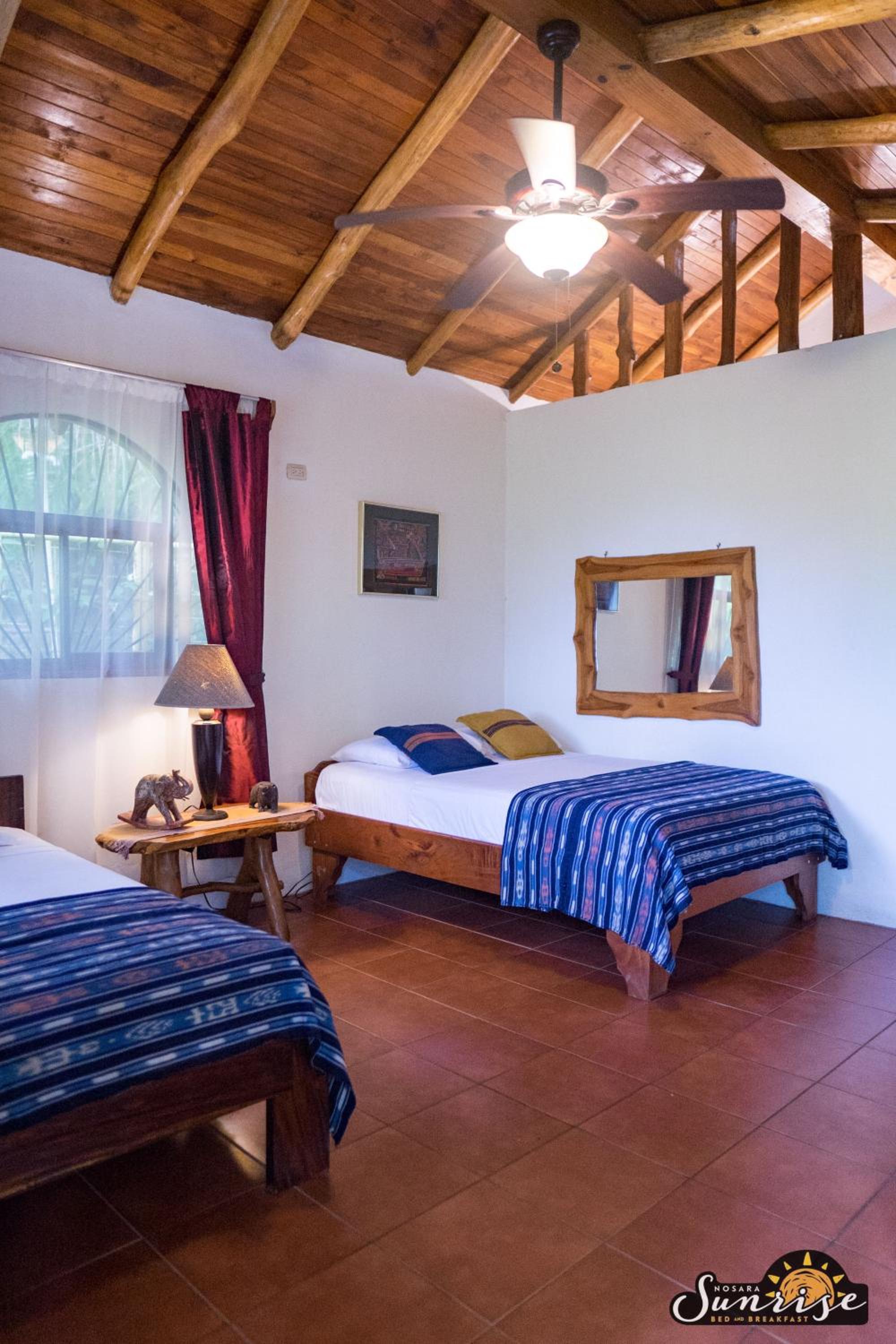 Double Room with Patio photo 3