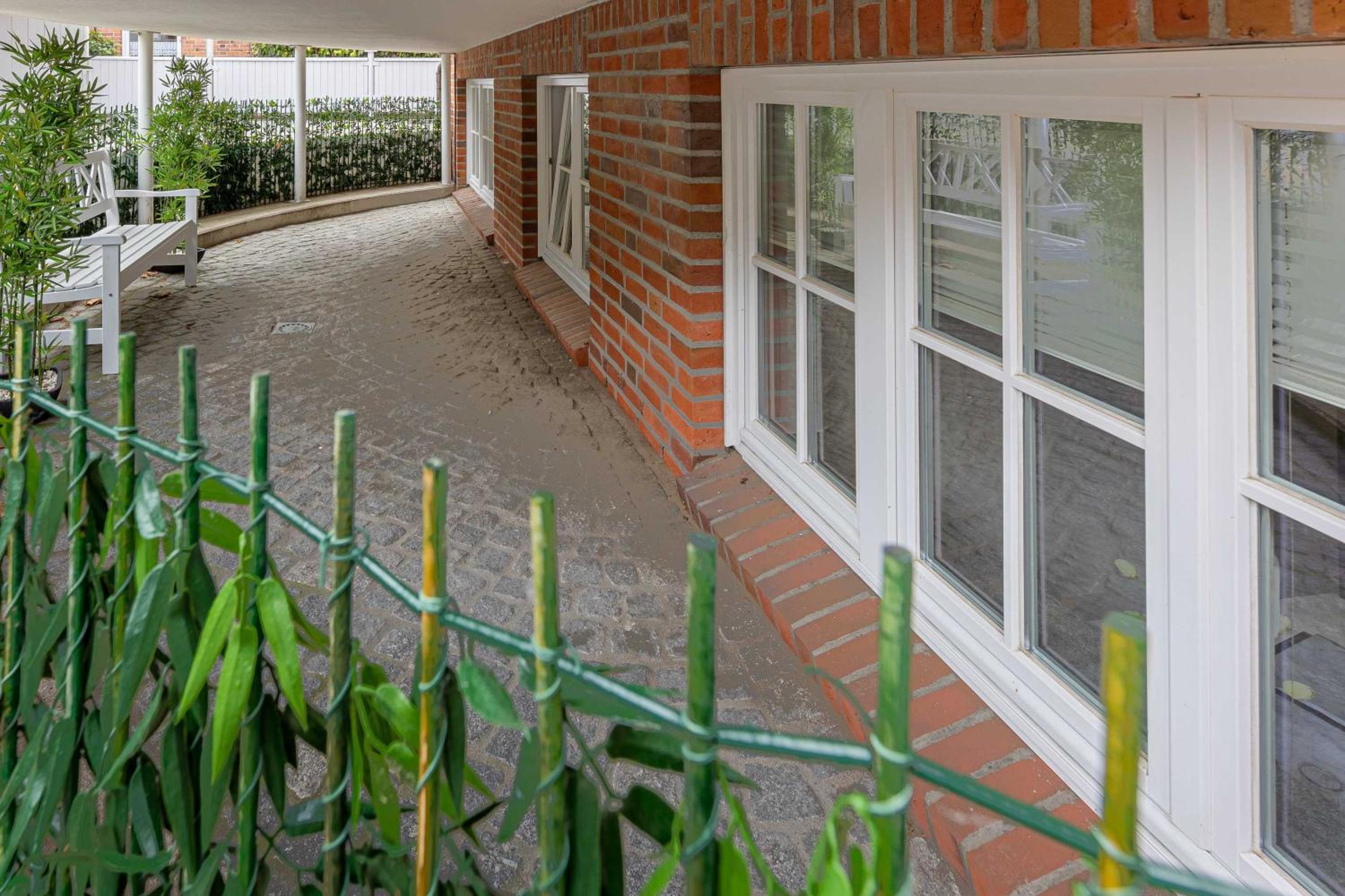 Two-Bedroom Apartment - Below Ground Level - Ostseeherz - Photo 9