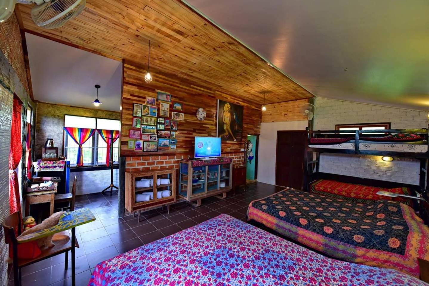 One-Bedroom Villa photo 1