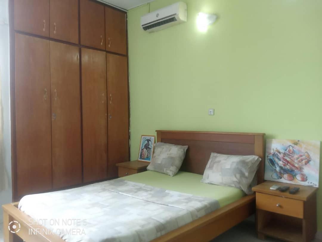 Exclusive Room