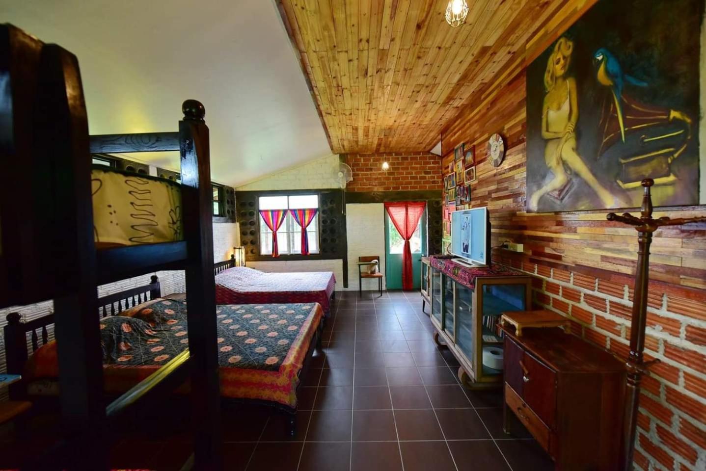 One-Bedroom Villa photo 2