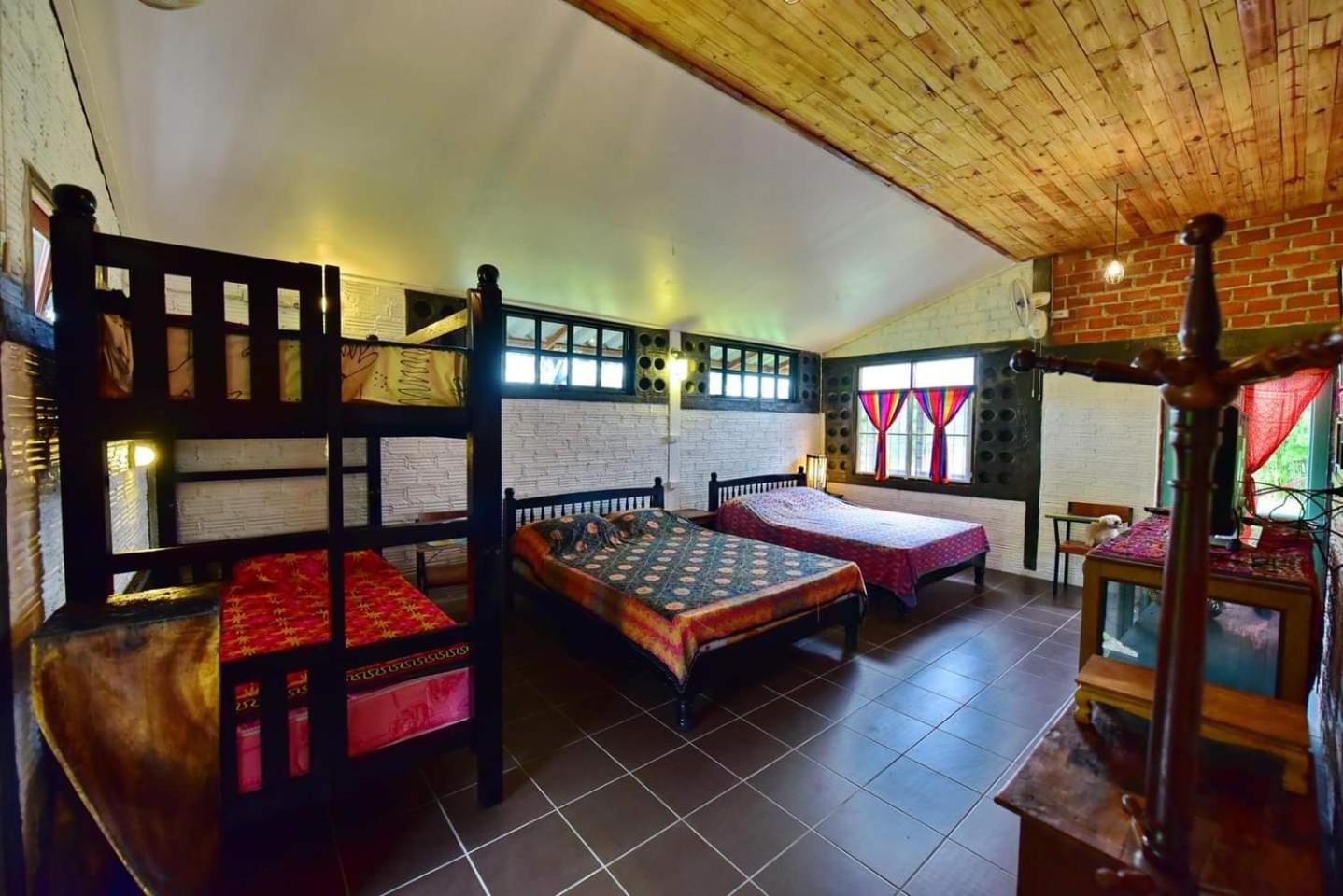 One-Bedroom Villa photo 3