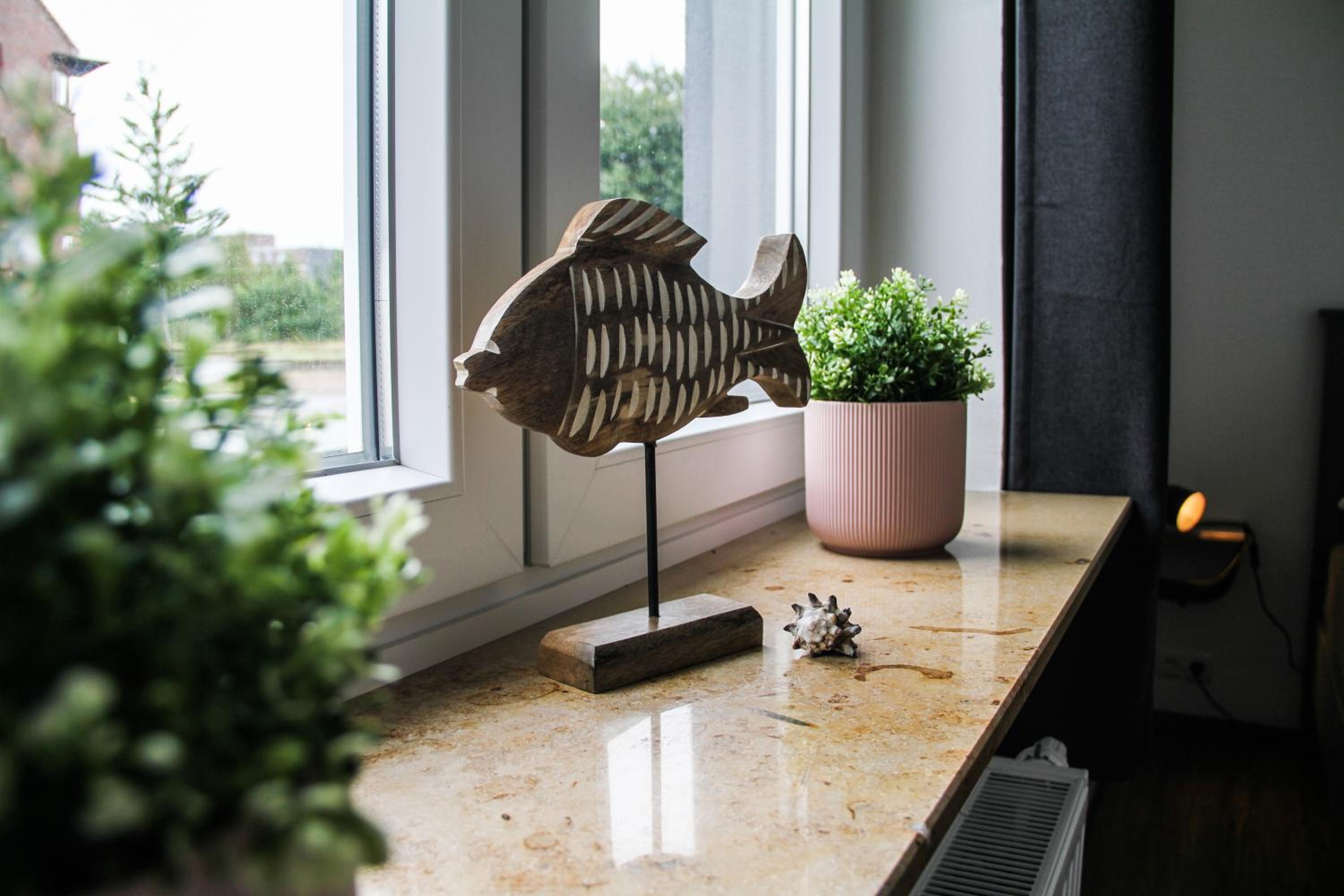 Apartment with Balcony photo 3