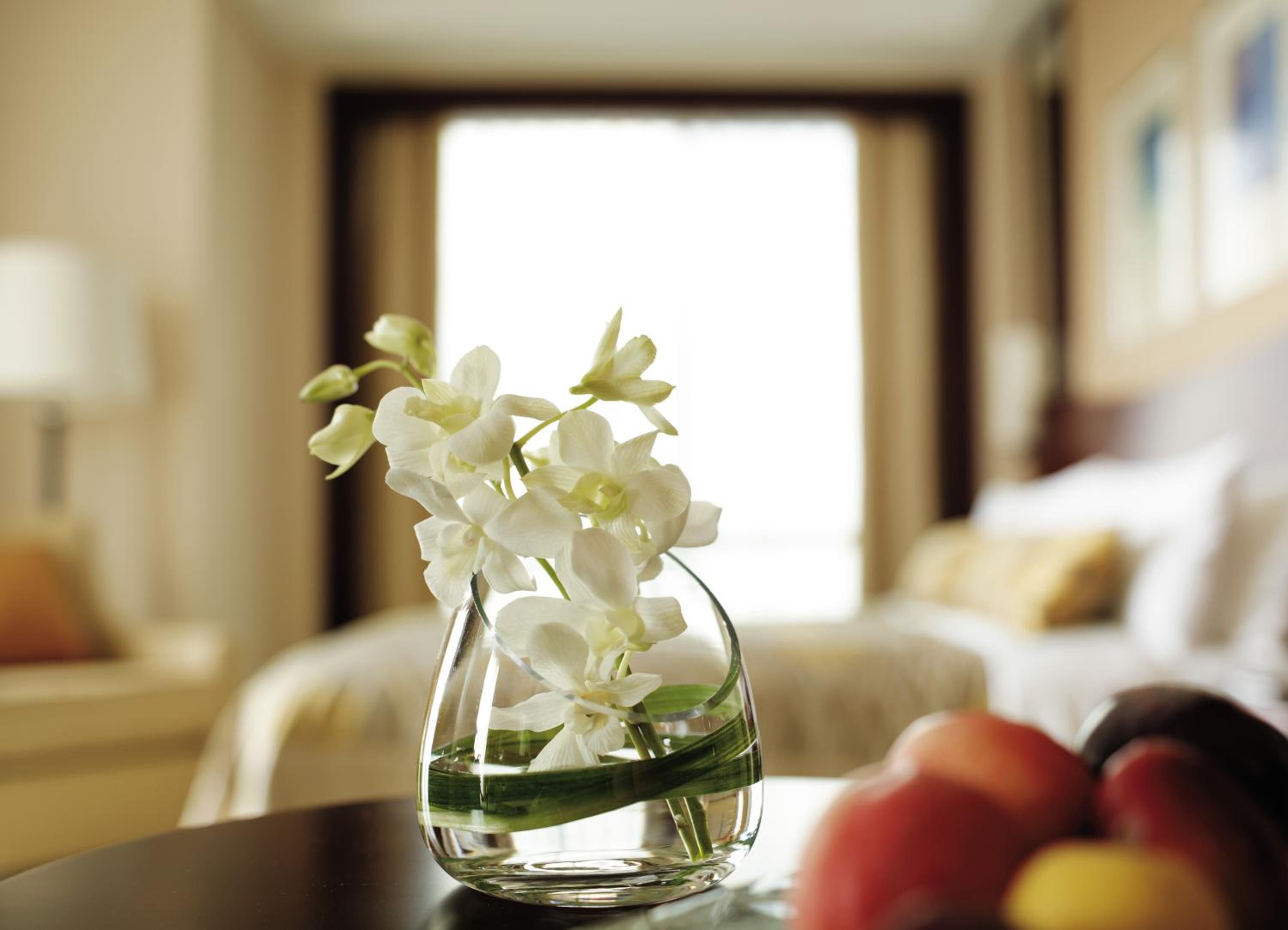 Horizon Deluxe King Room - Photo 3