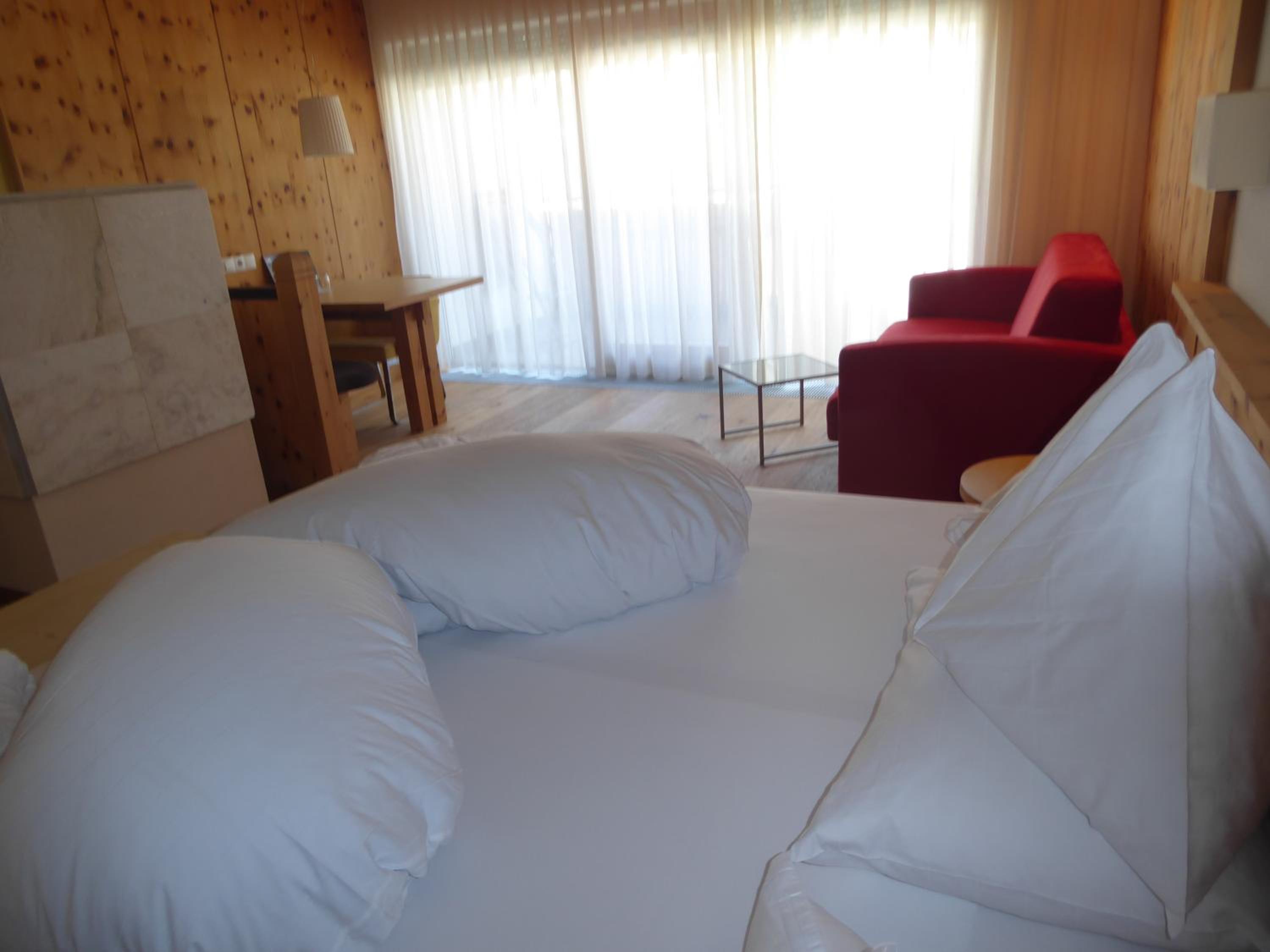 Superior Double Room photo 1