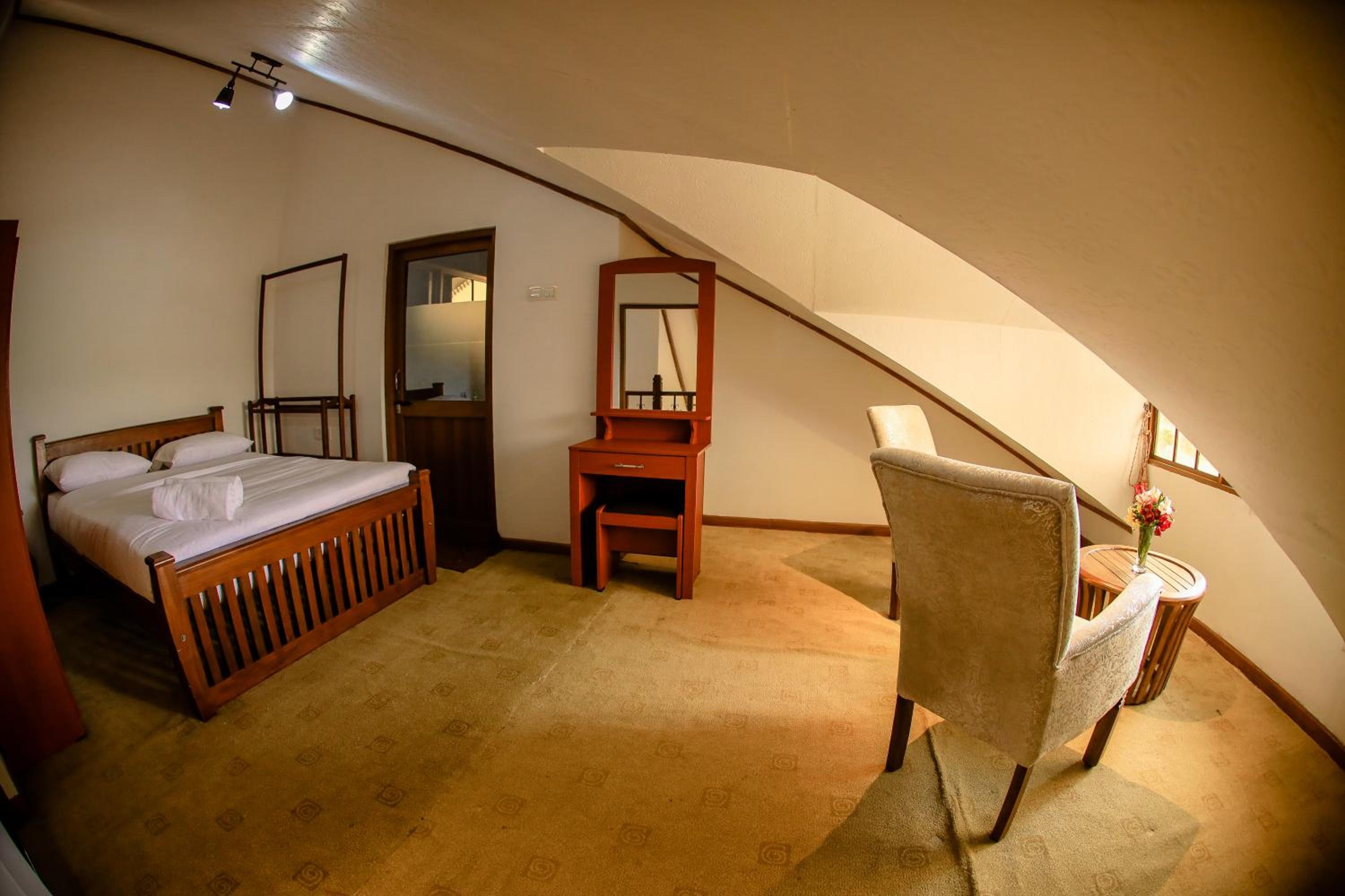Double Room with Lake View photo 2
