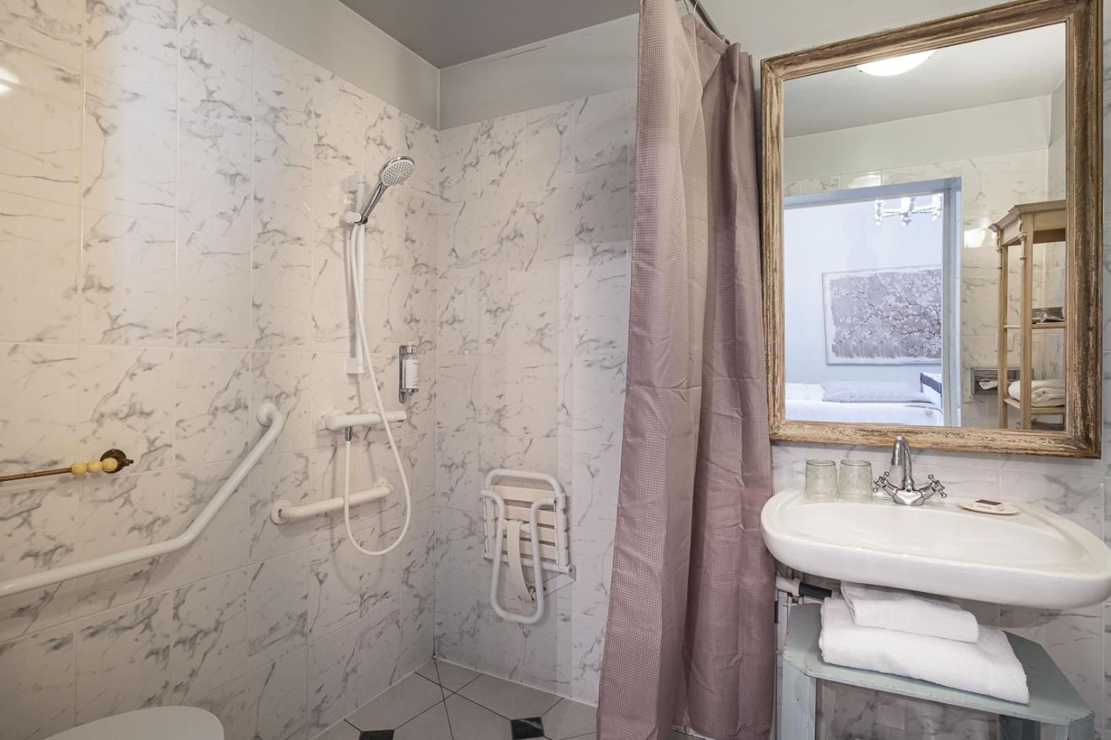 La Marine de Loire Hôtel & Spa, 사진 6