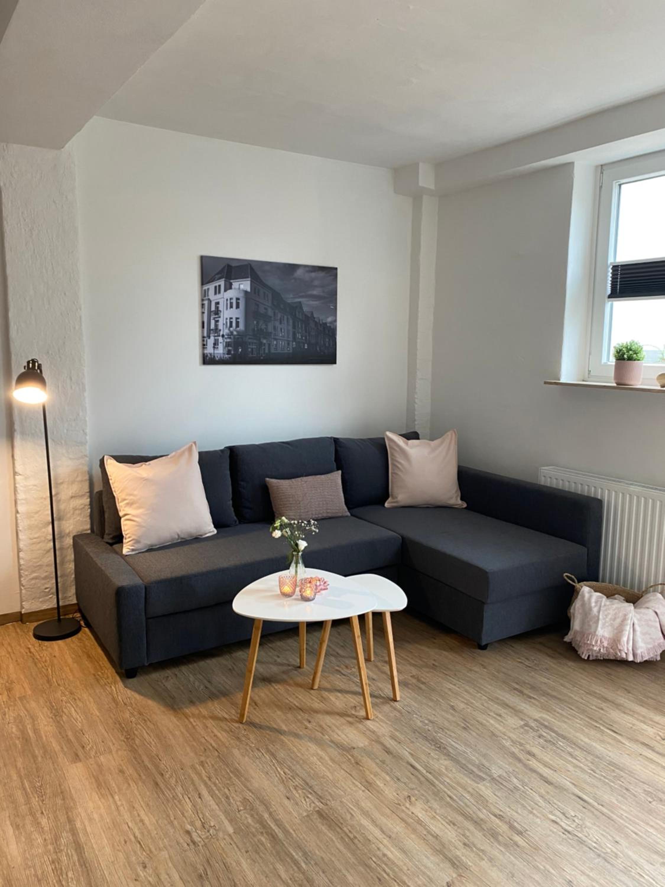 Apartment with Terrace photo 2