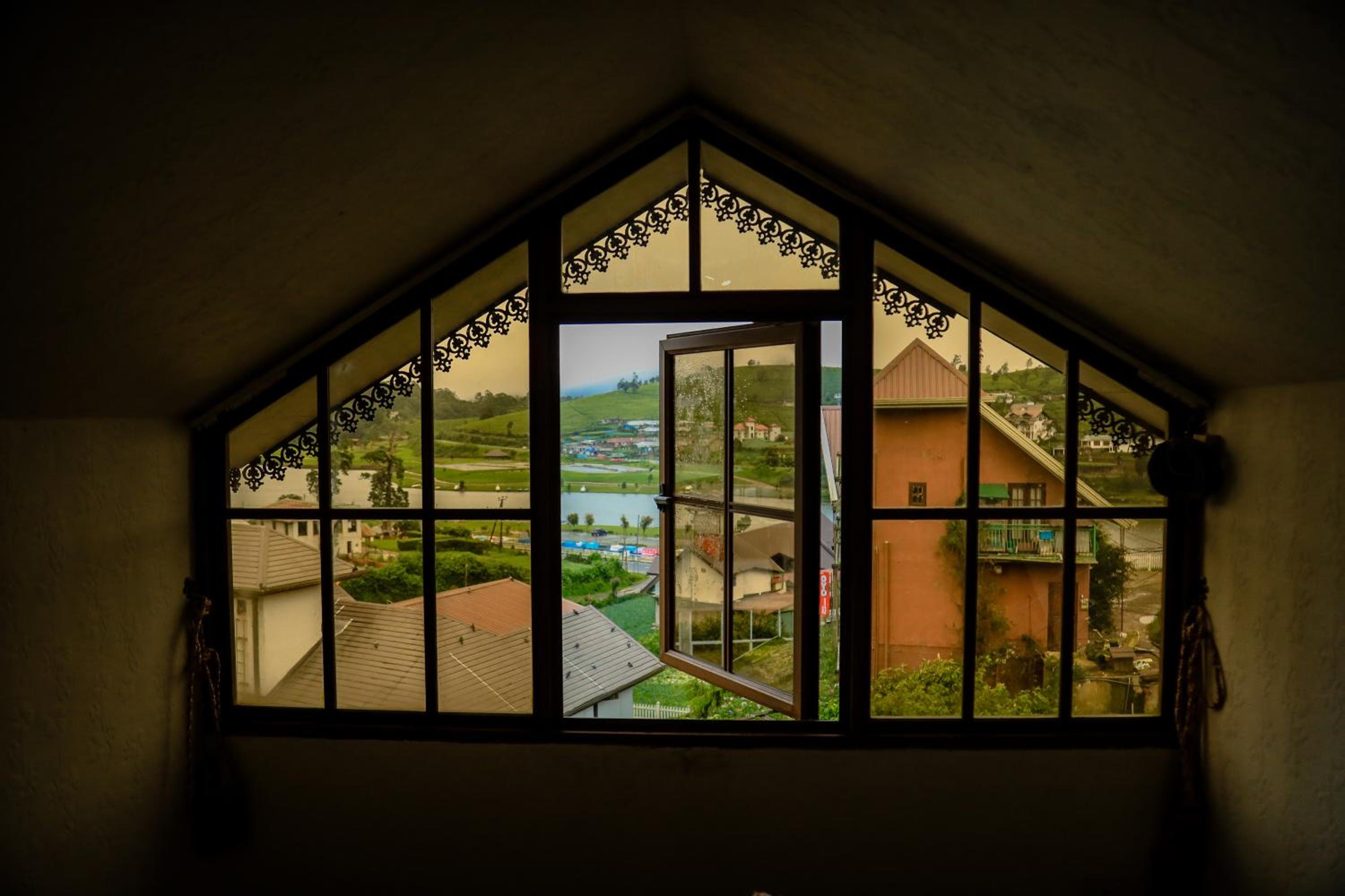 Double Room with Lake View photo 3