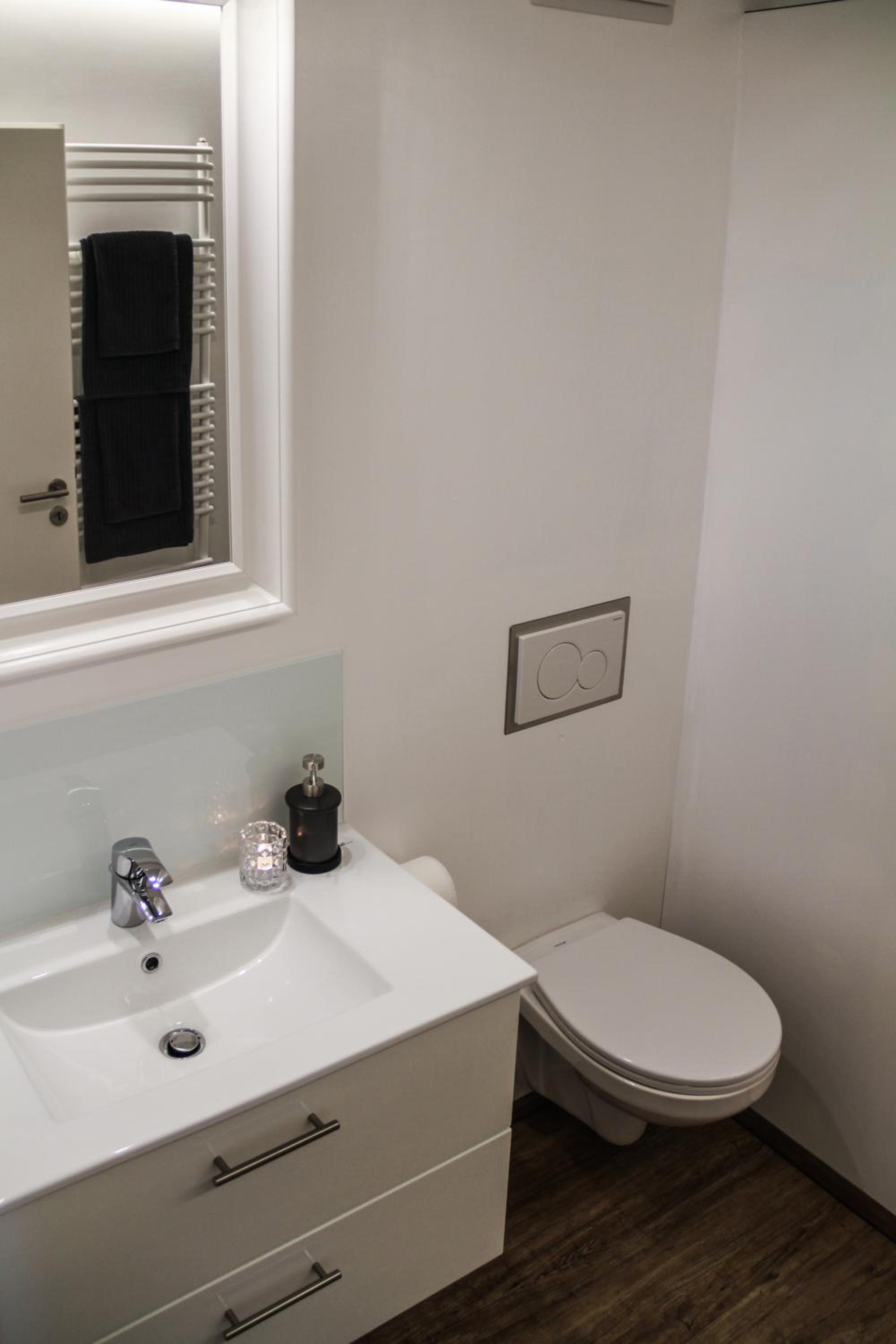 Apartment with Terrace photo 3