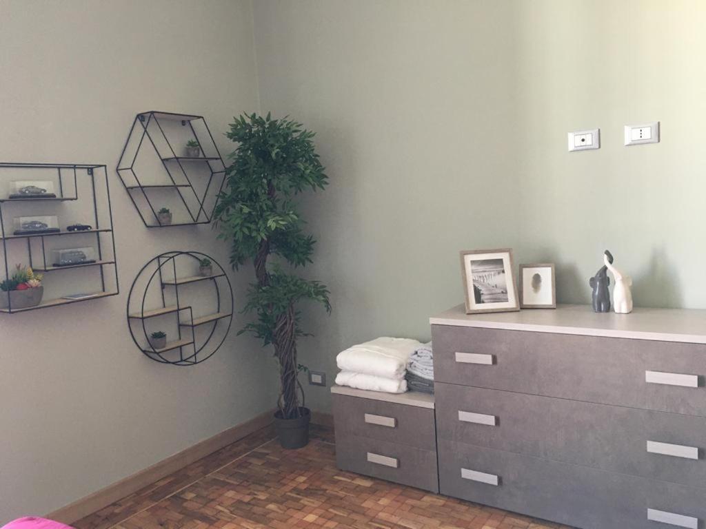 Apartment with Garden View - Photo 17