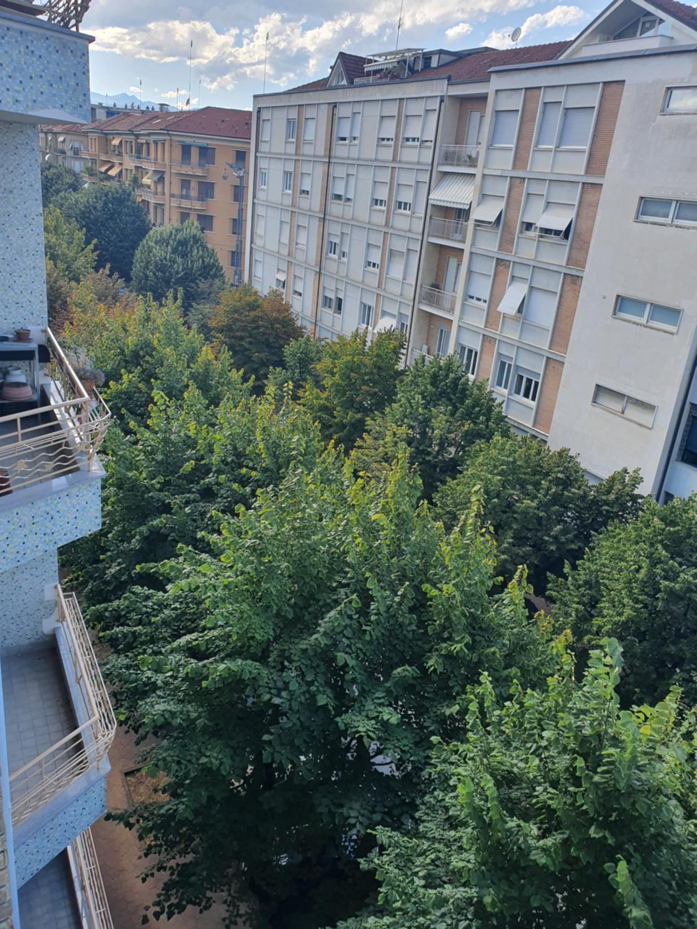 Apartment with Garden View - Photo 12