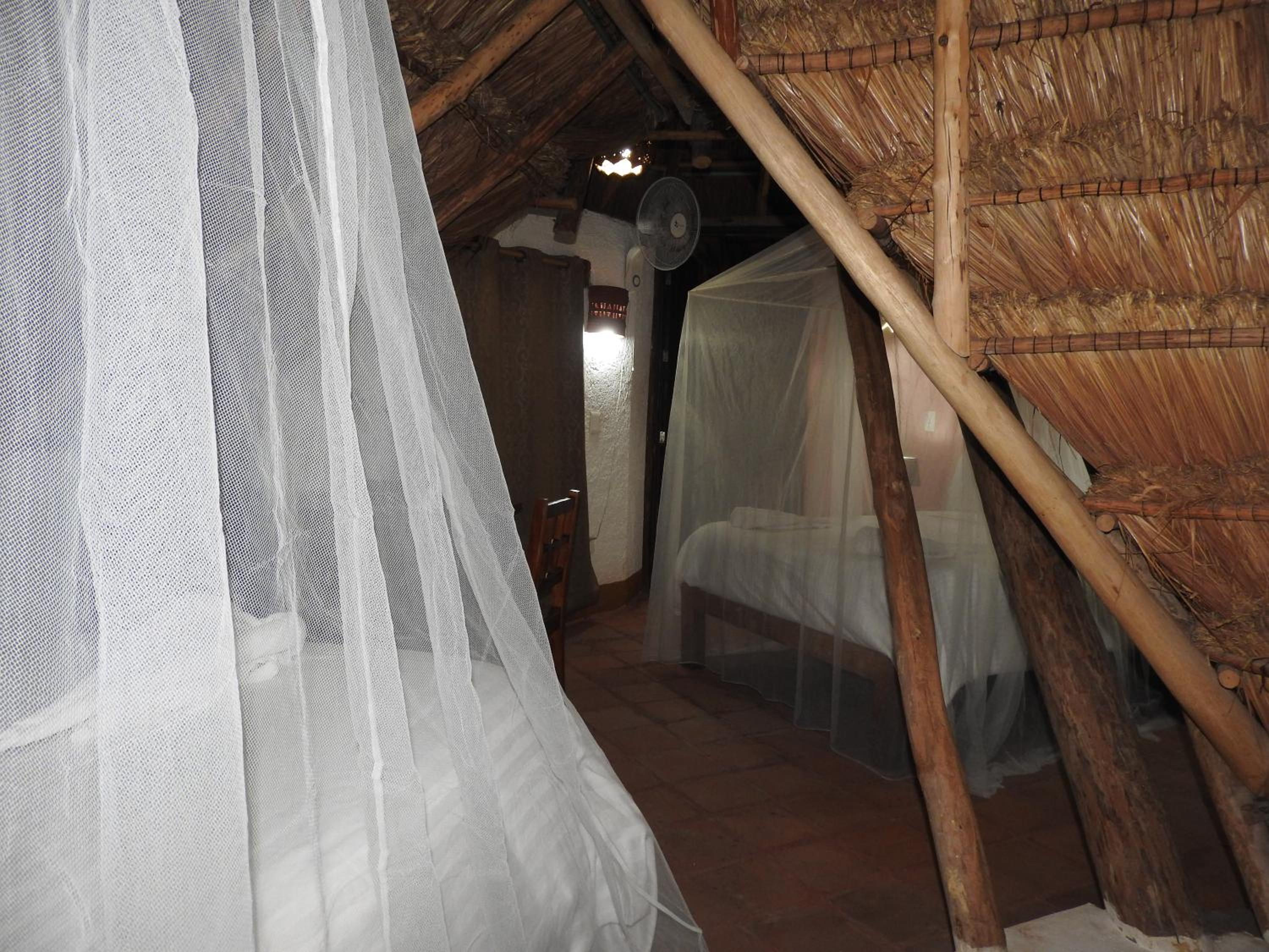 Quadruple Room - Photo 8