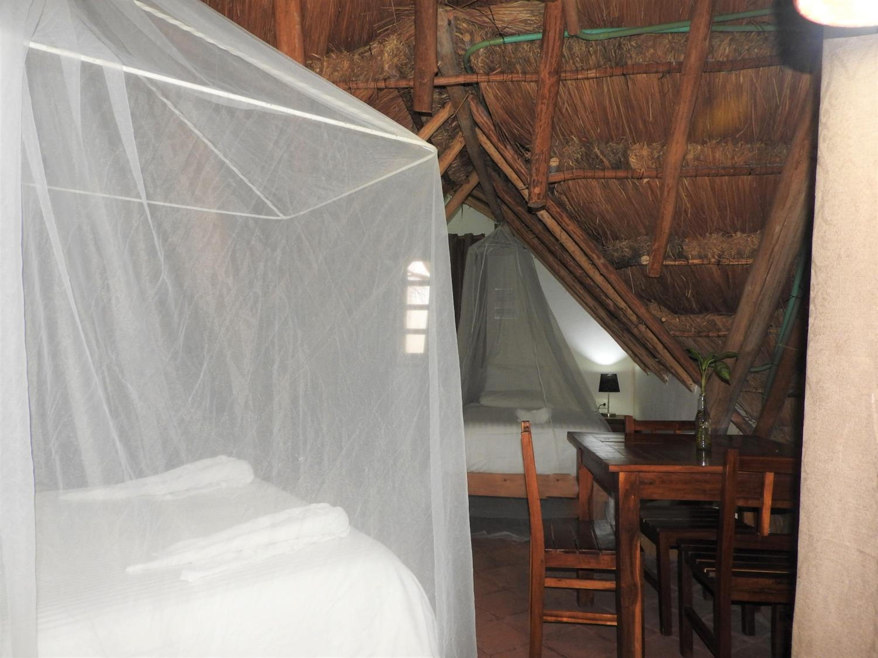 Quadruple Room - Photo 13
