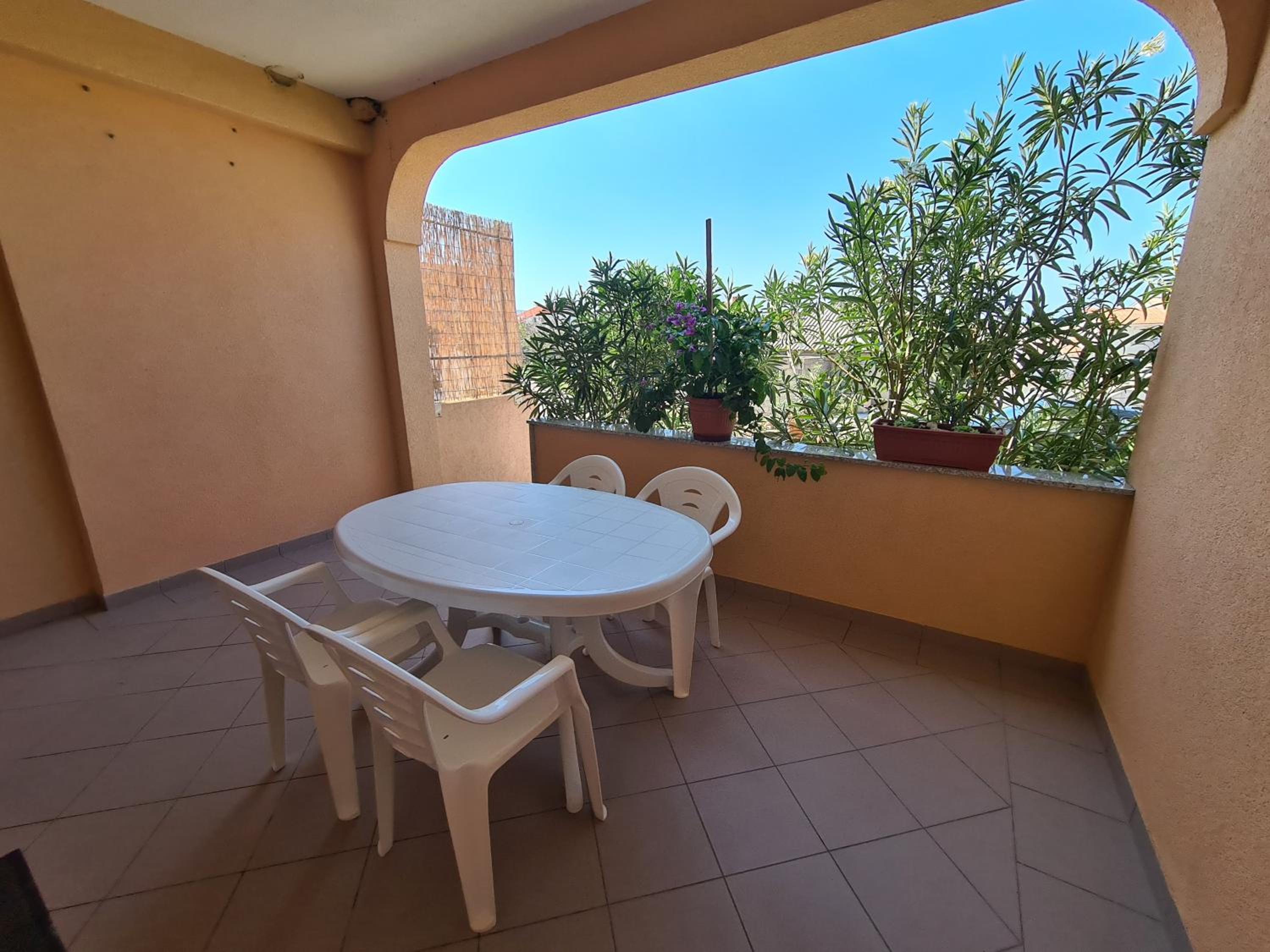 Apartment - Ground Floor