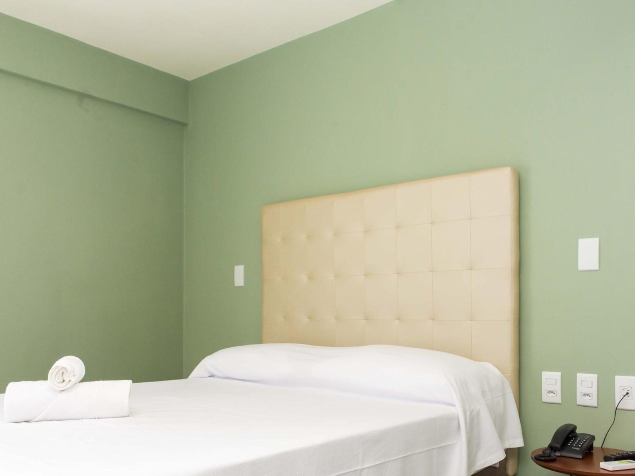 Ilusion Hotel — Presidential Suite
