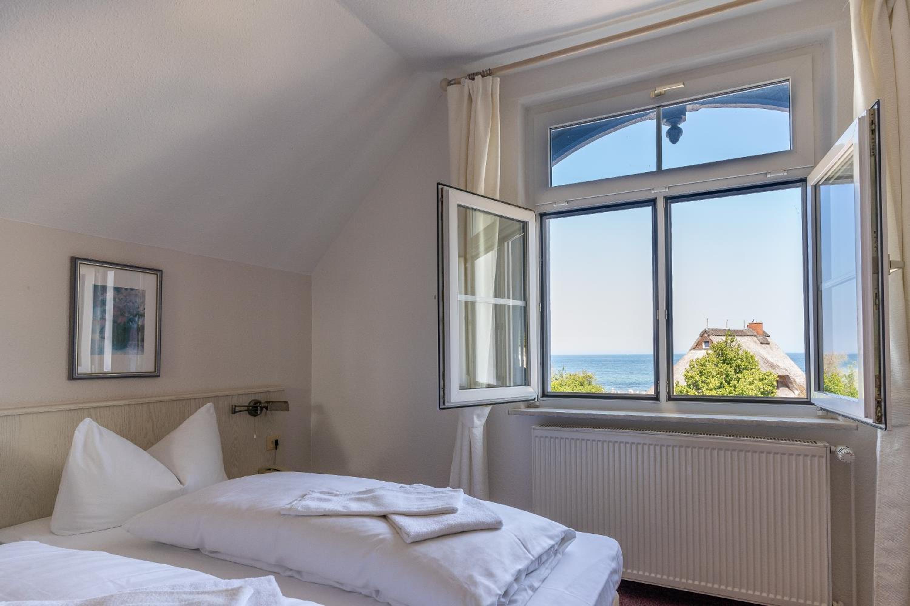 Suite with Sea View photo 2