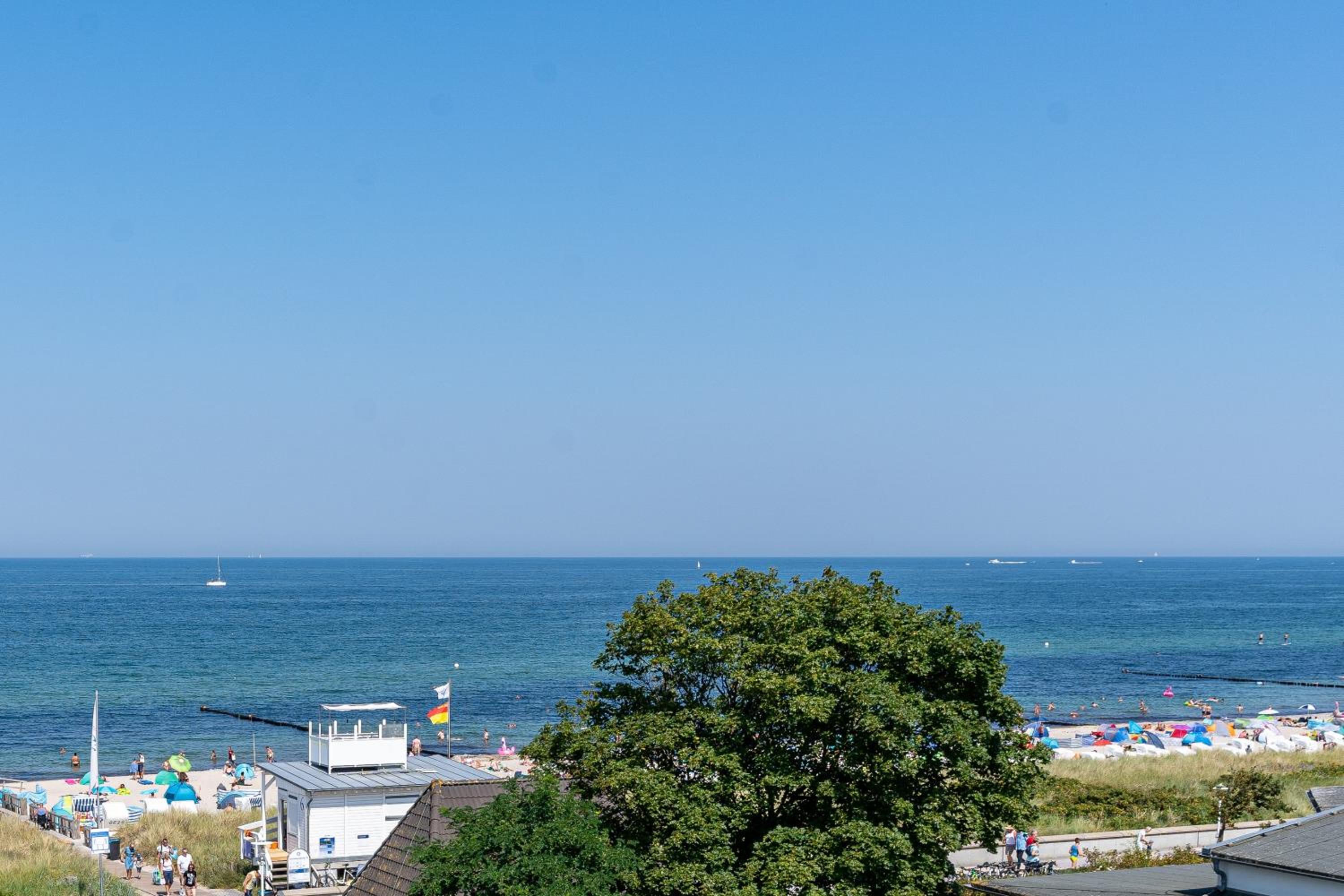 Double Room with Sea View photo 2